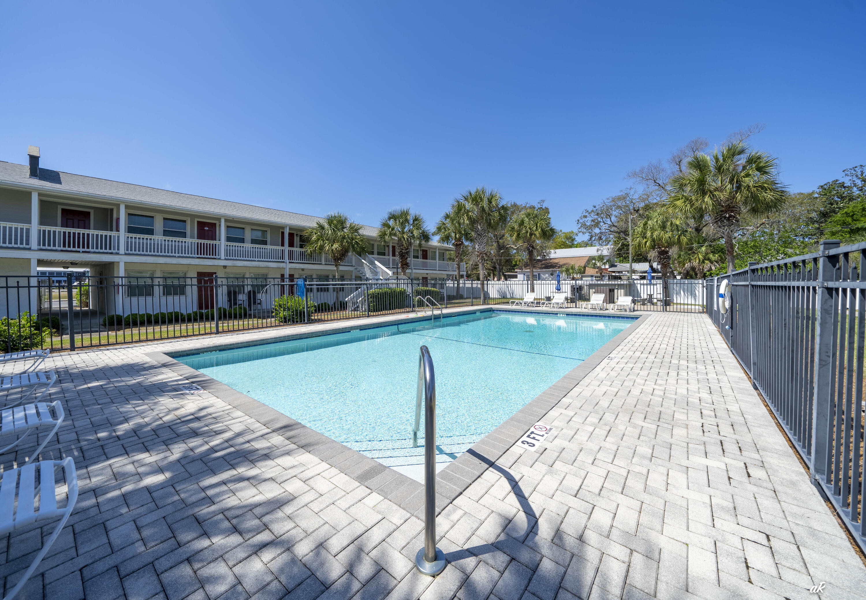 St Andres Harbour - Residential