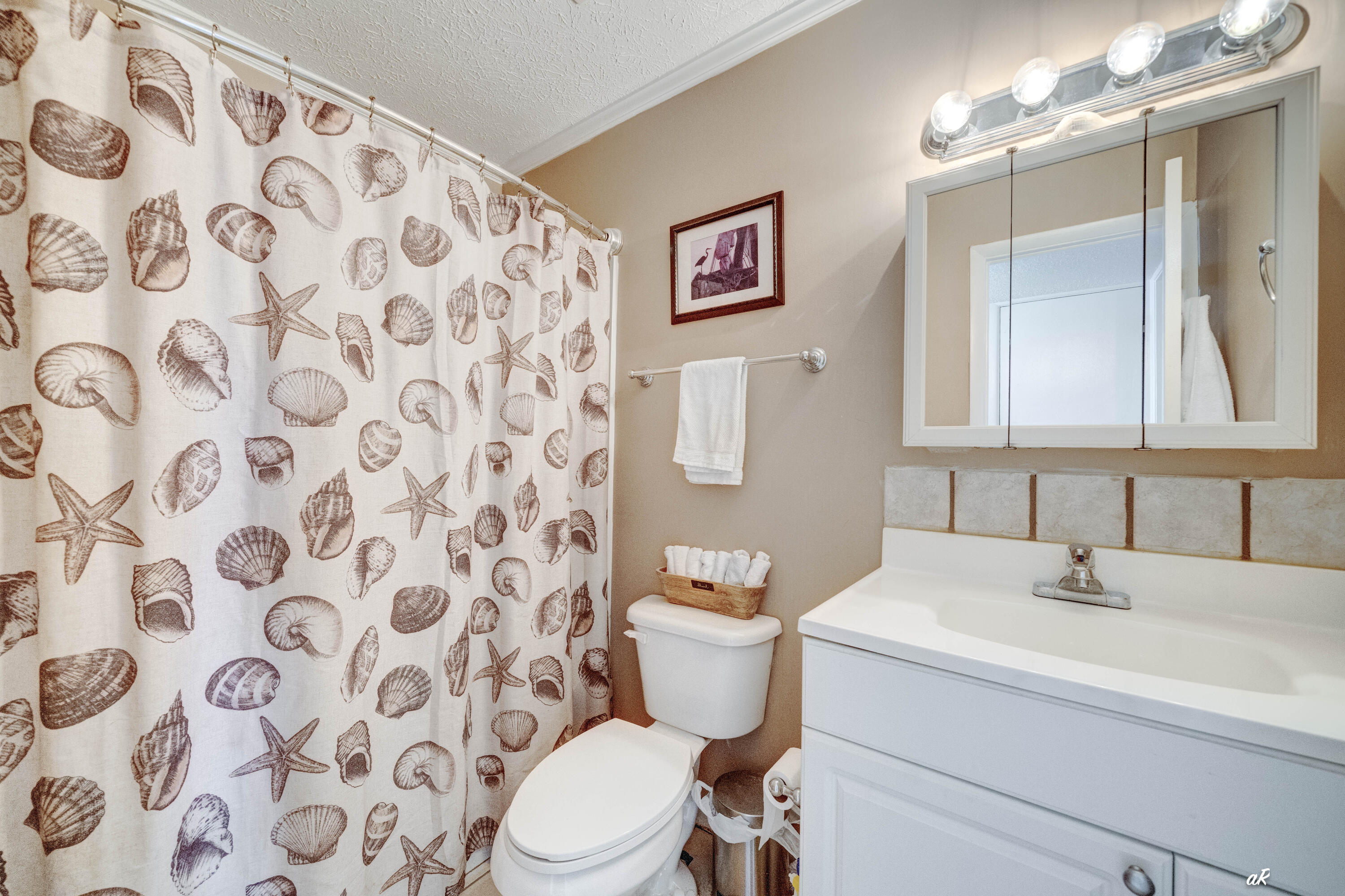 St Andres Harbour - Residential