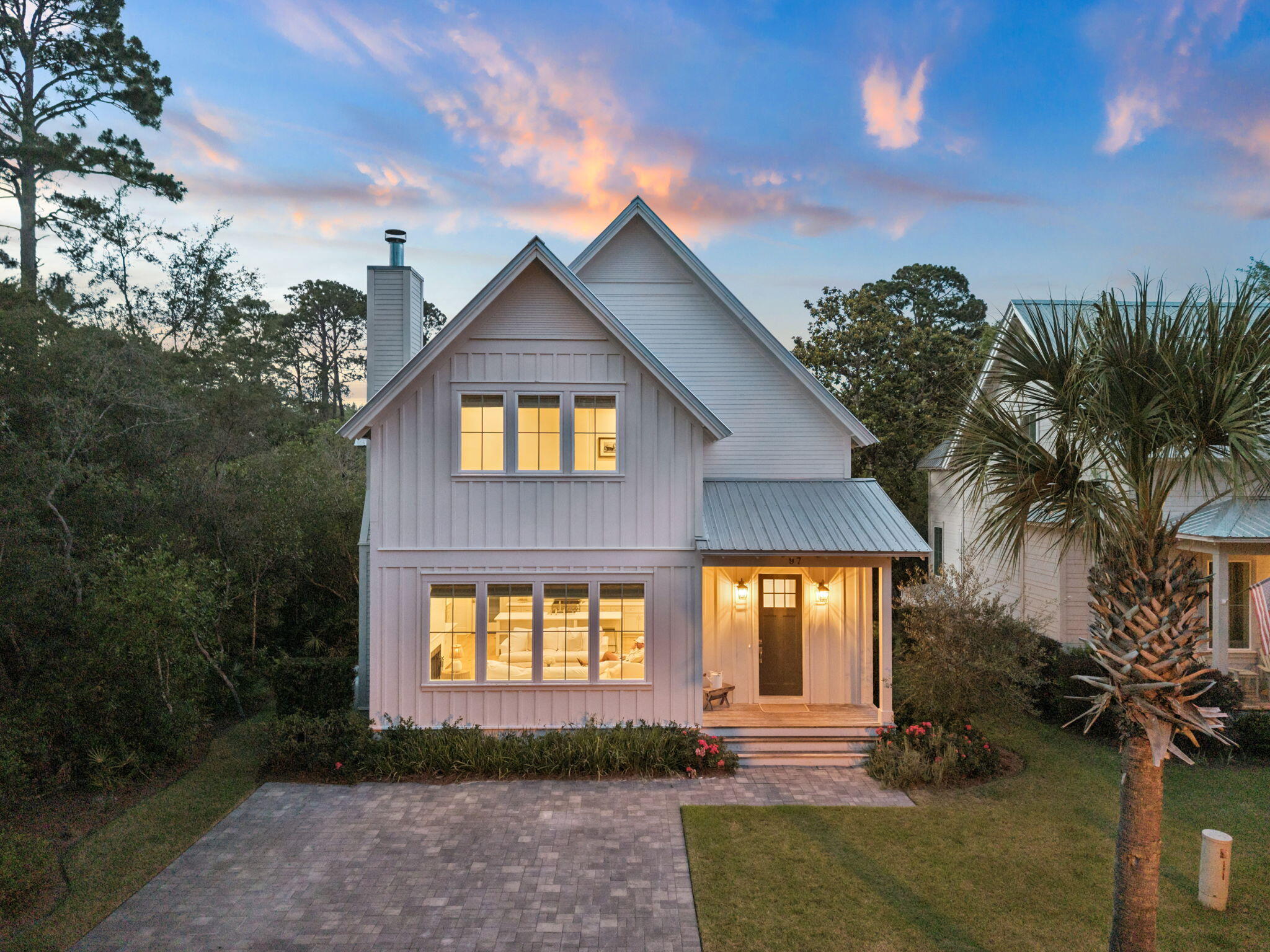 GRAYTON BAYOU - Residential