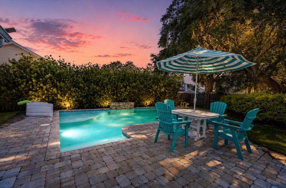 2832 Winners Circle Drive