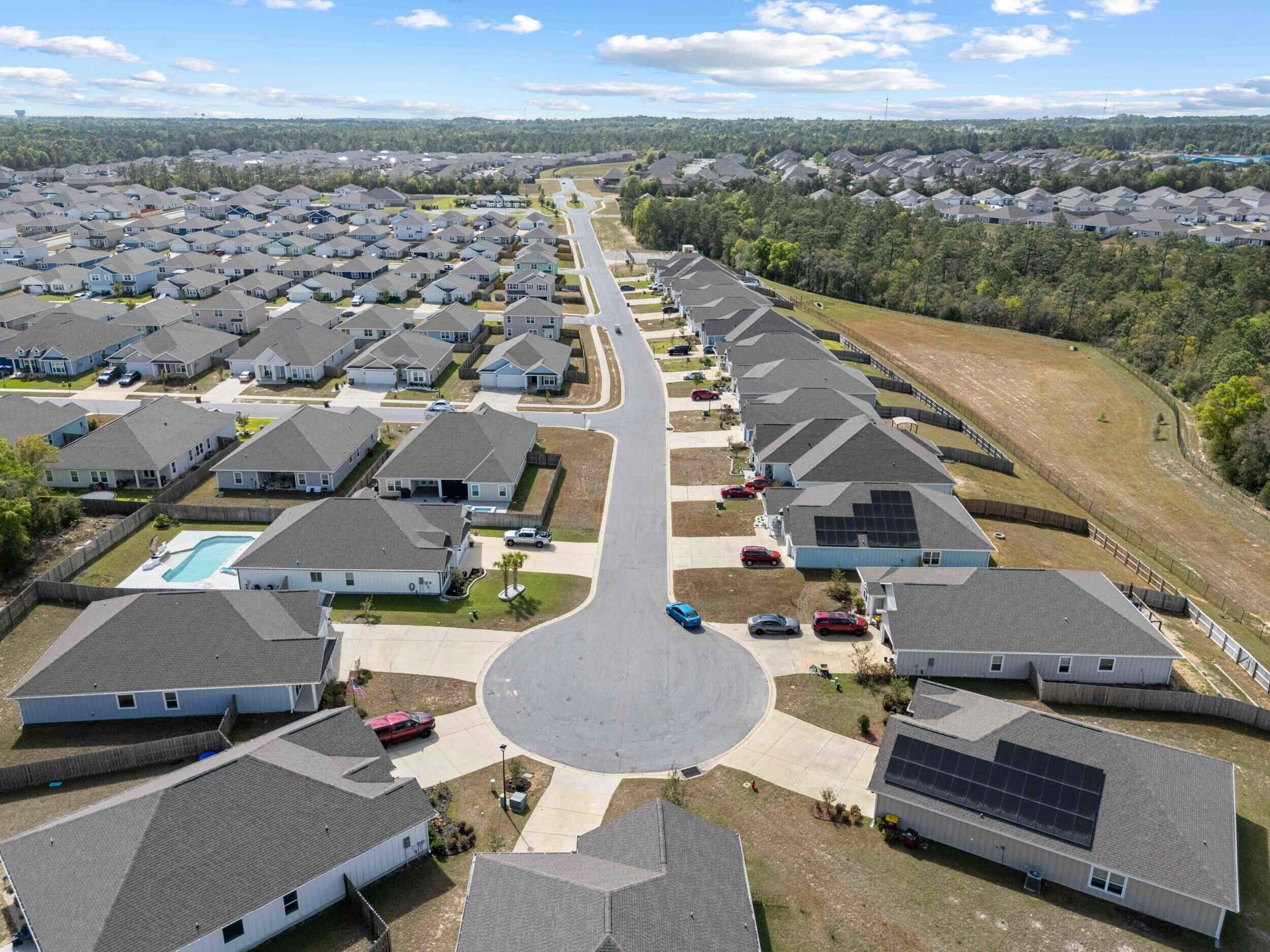 SHOAL RIVER S/D - Residential