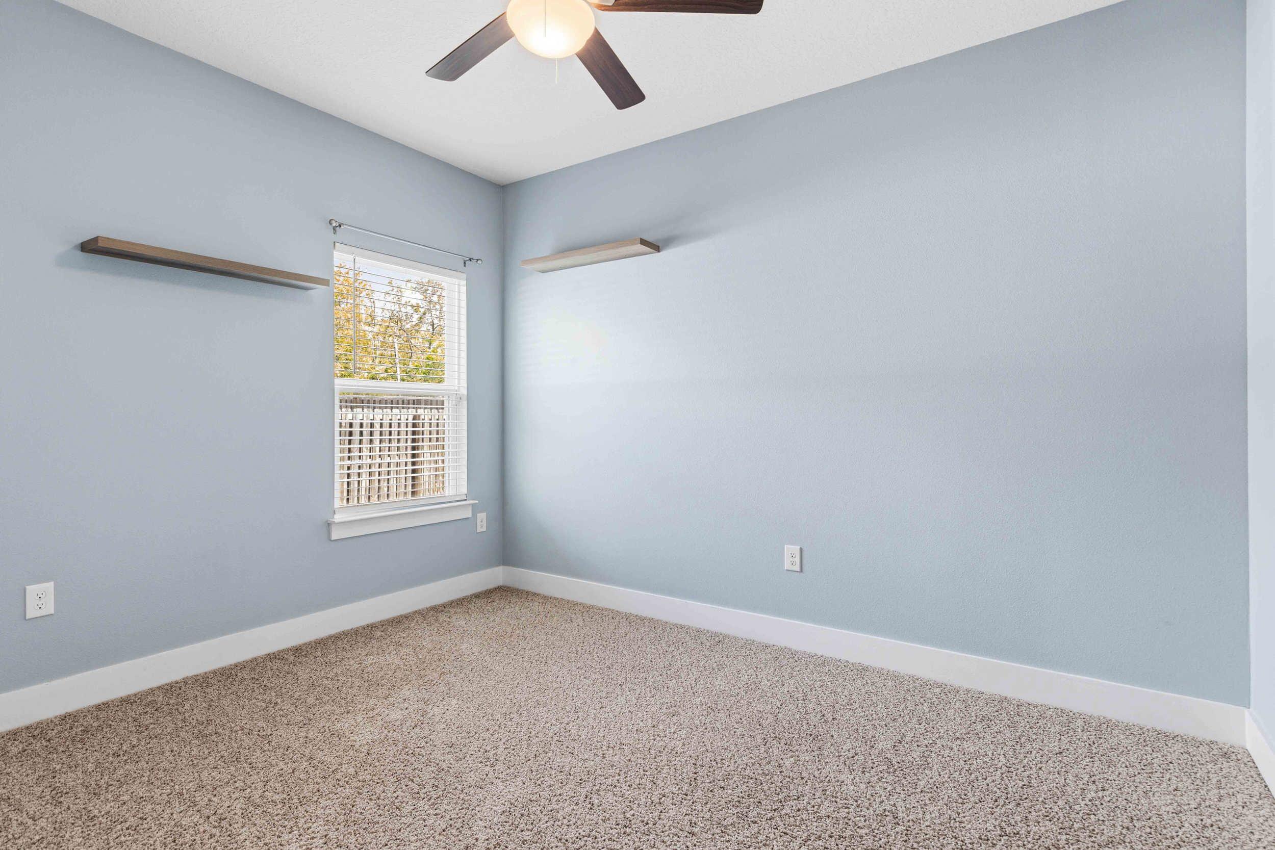 SHOAL RIVER S/D - Residential