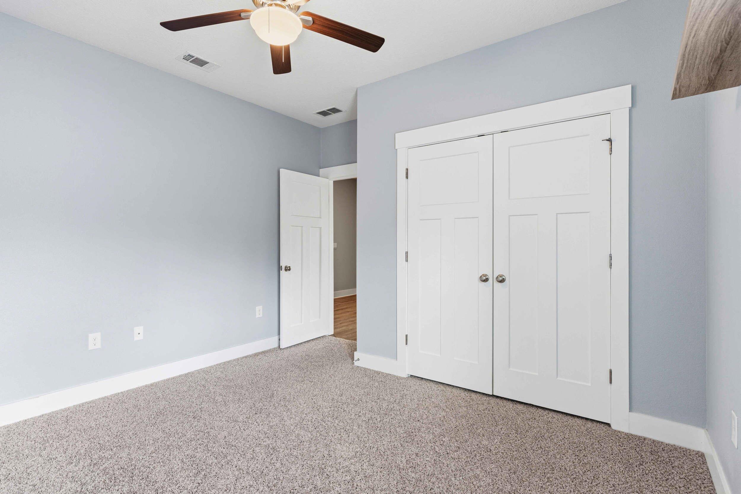 SHOAL RIVER S/D - Residential