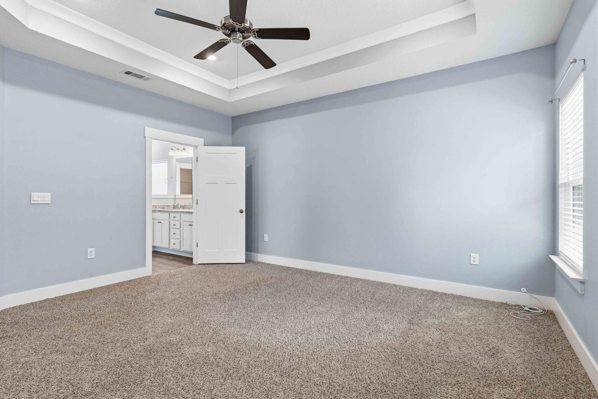 SHOAL RIVER S/D - Residential