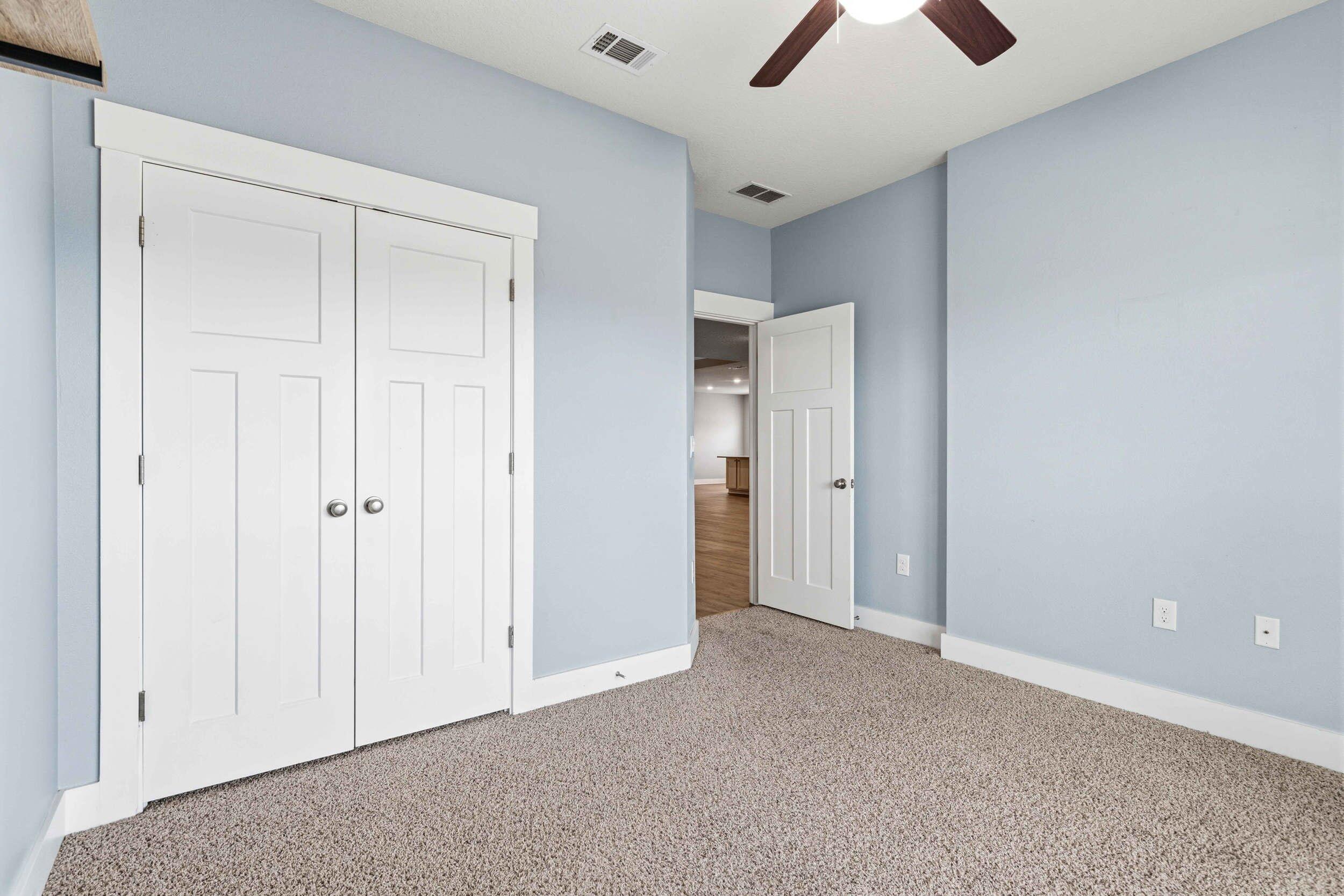 SHOAL RIVER S/D - Residential