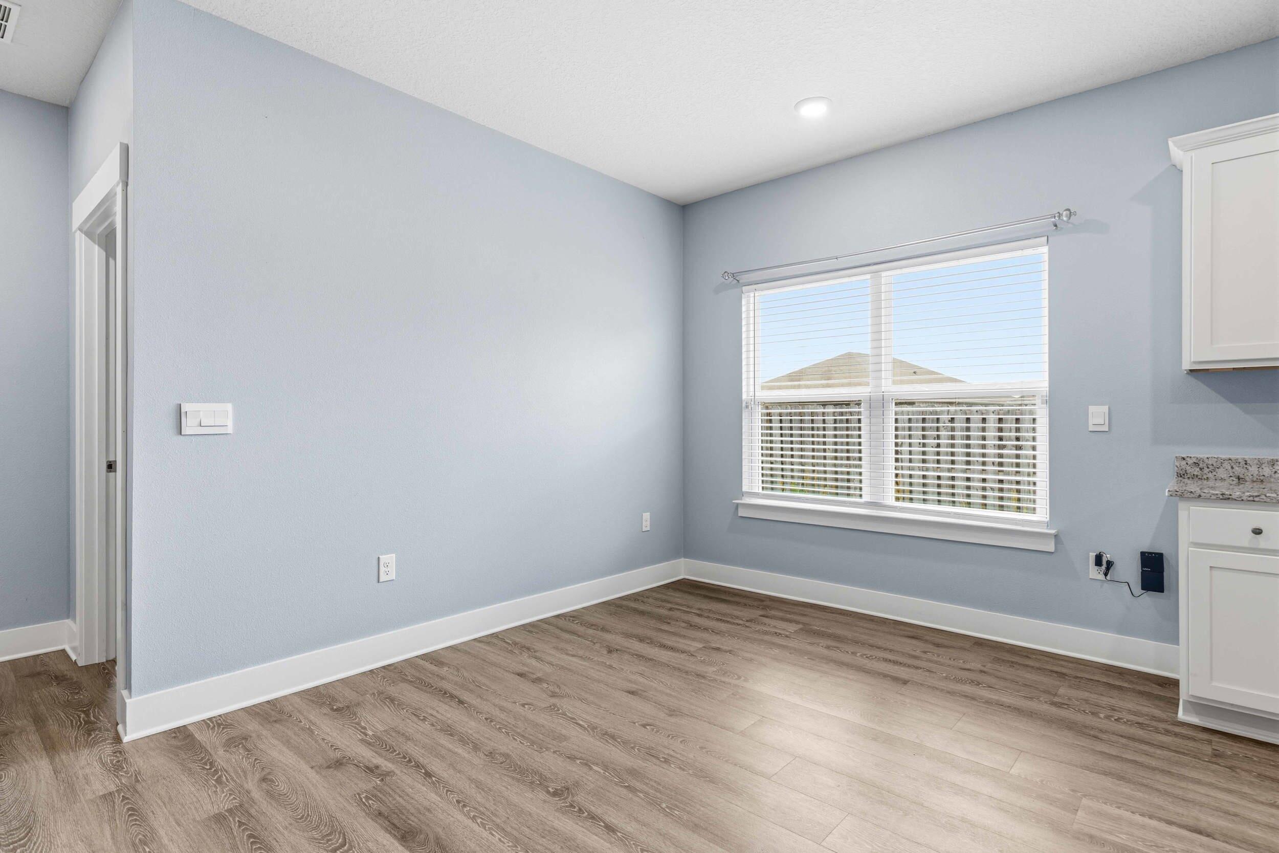 SHOAL RIVER S/D - Residential