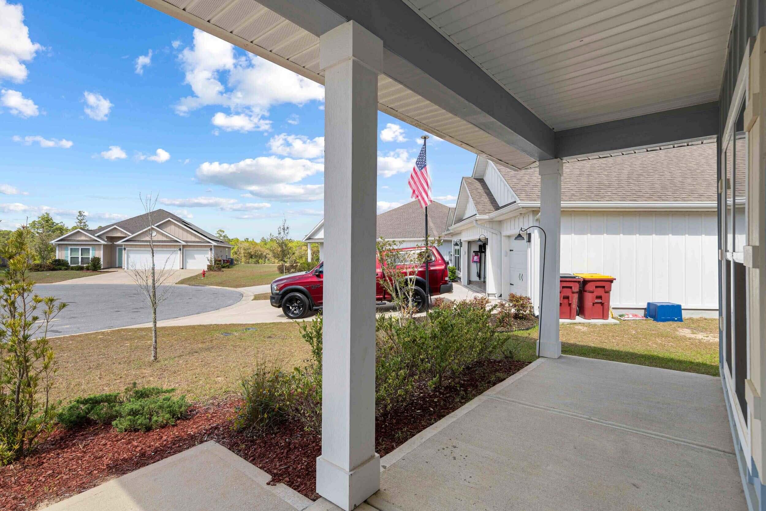 SHOAL RIVER S/D - Residential