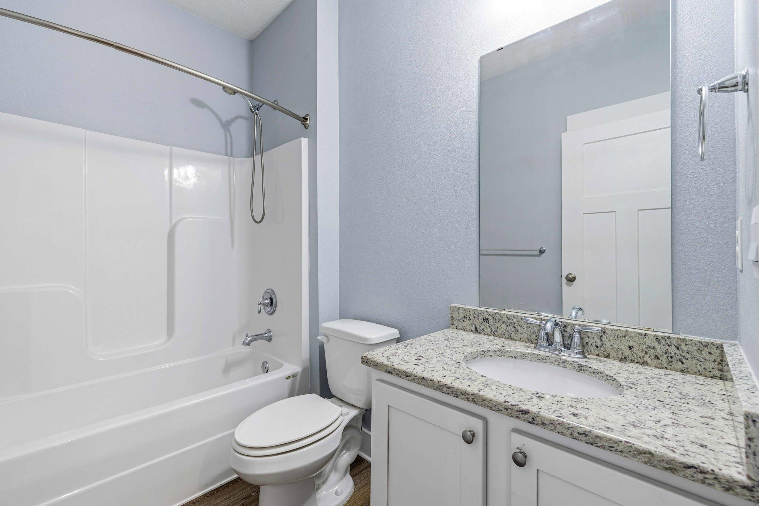 SHOAL RIVER S/D - Residential