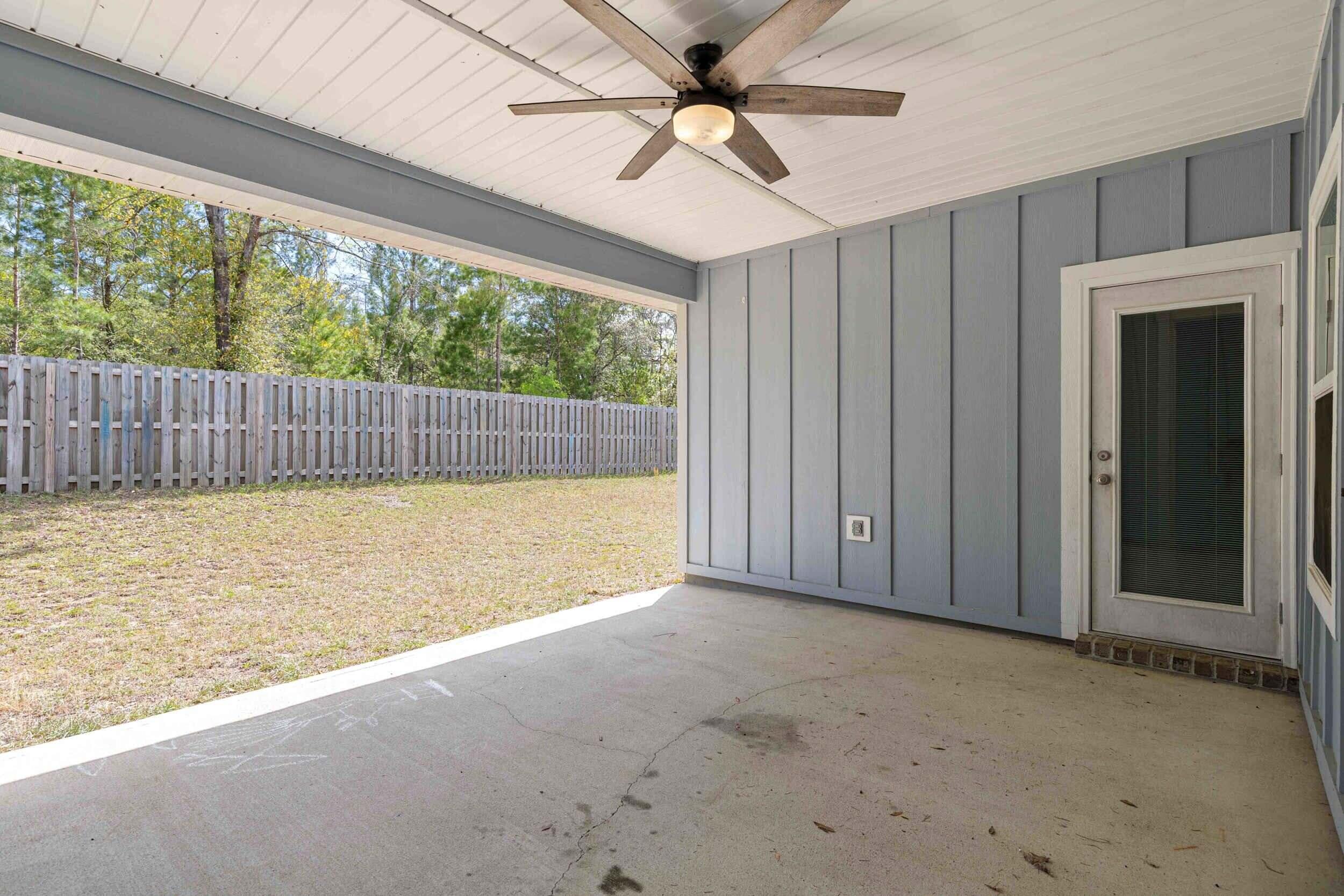 SHOAL RIVER S/D - Residential