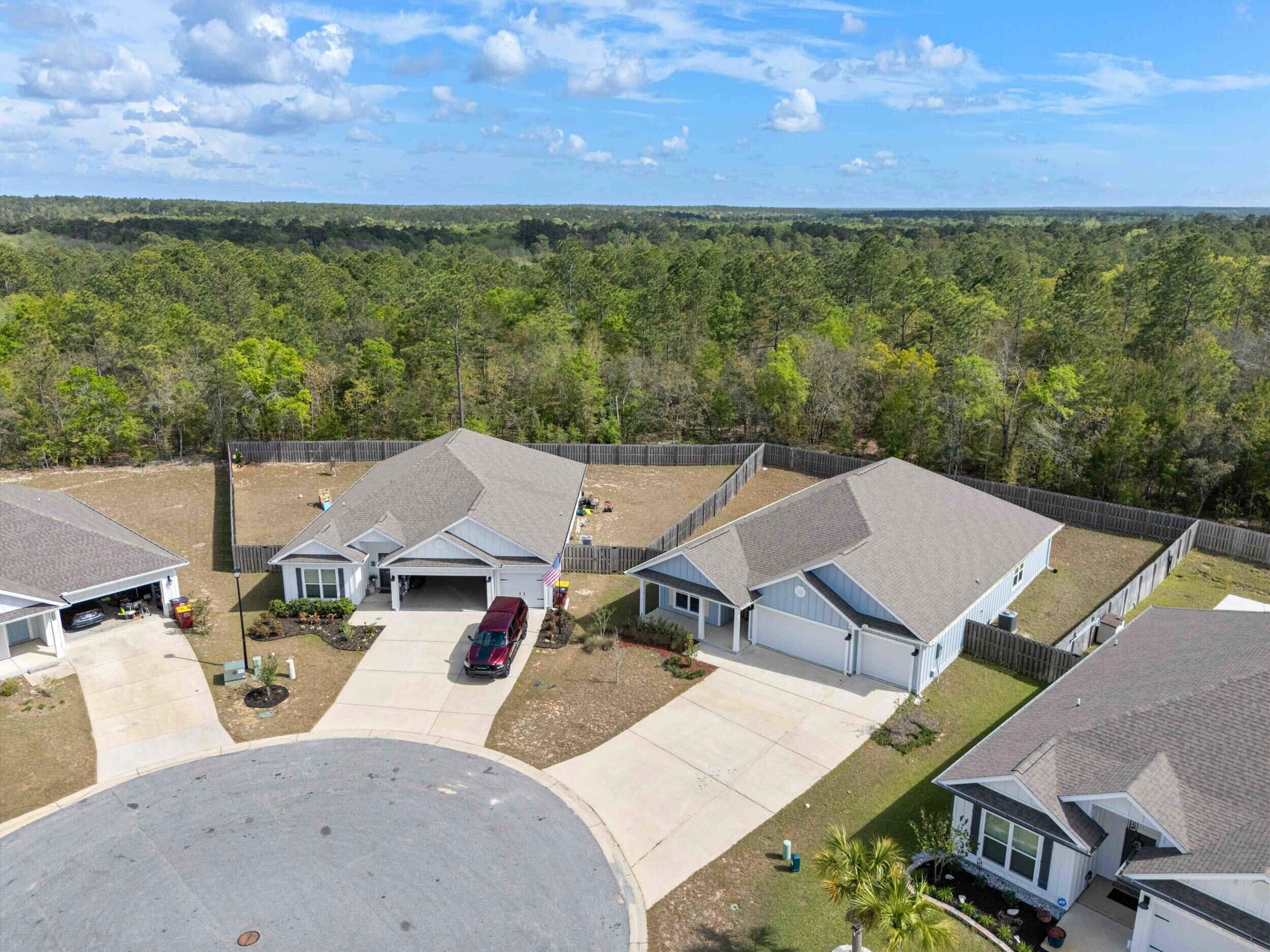 SHOAL RIVER S/D - Residential