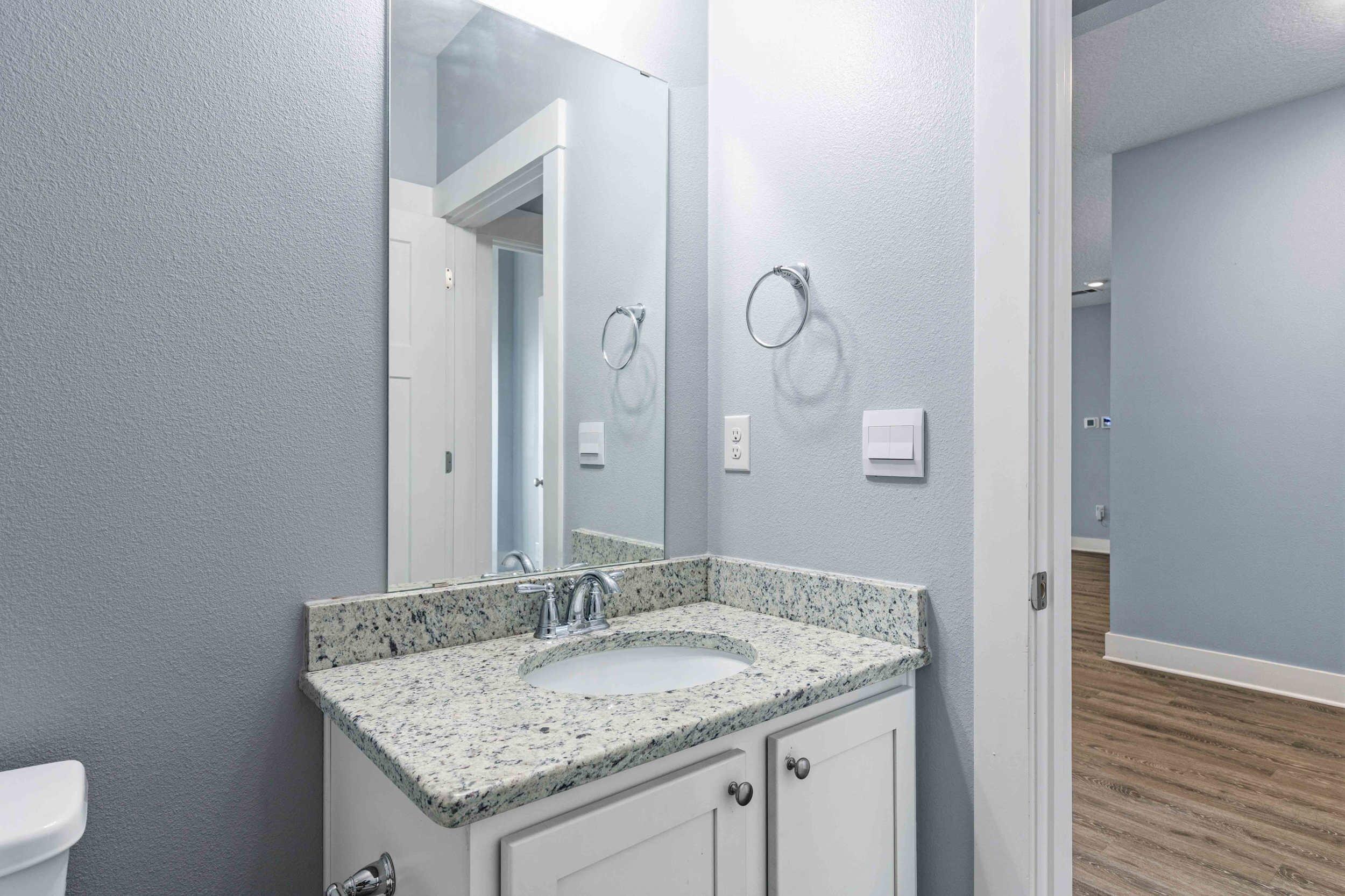 SHOAL RIVER S/D - Residential