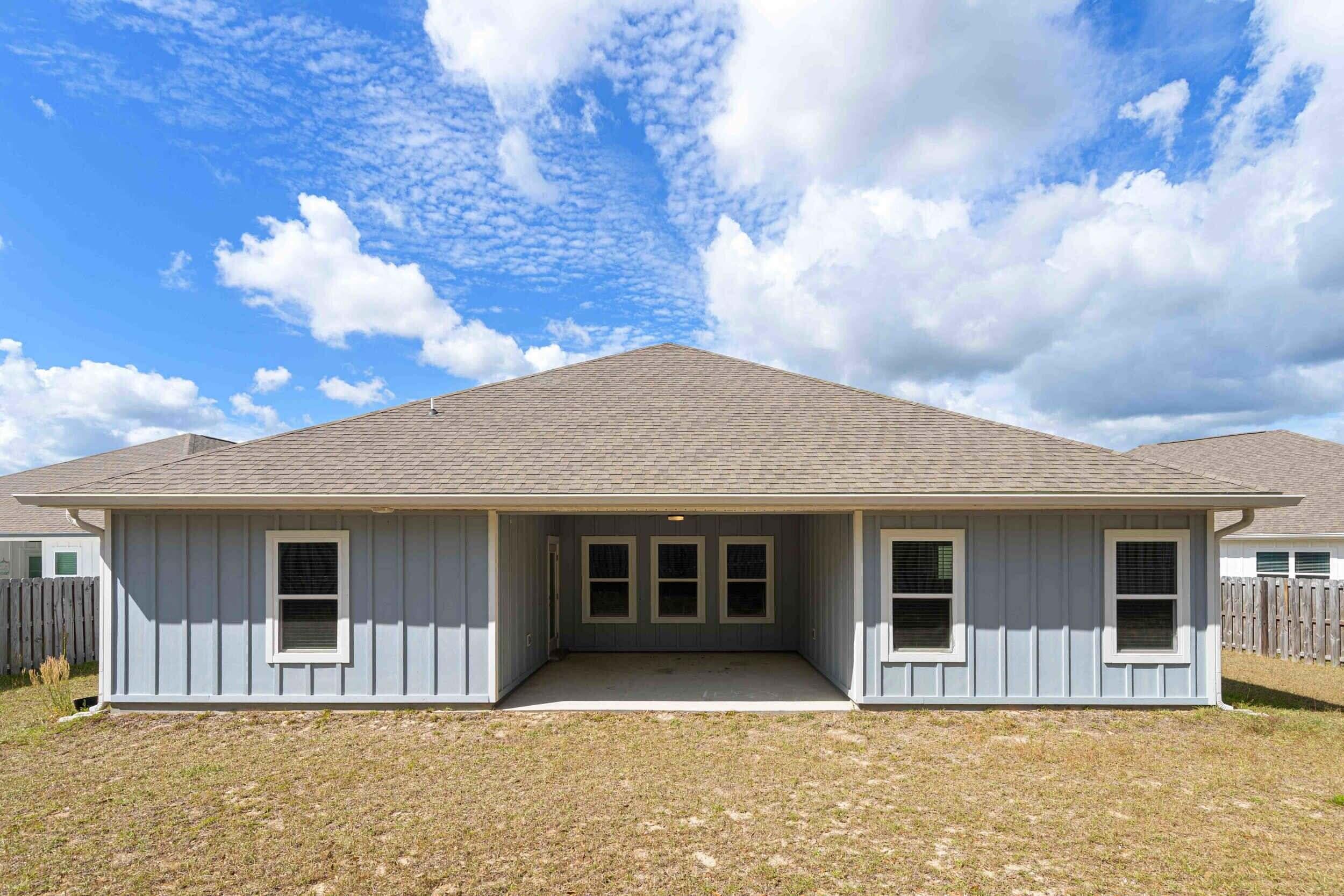 SHOAL RIVER S/D - Residential