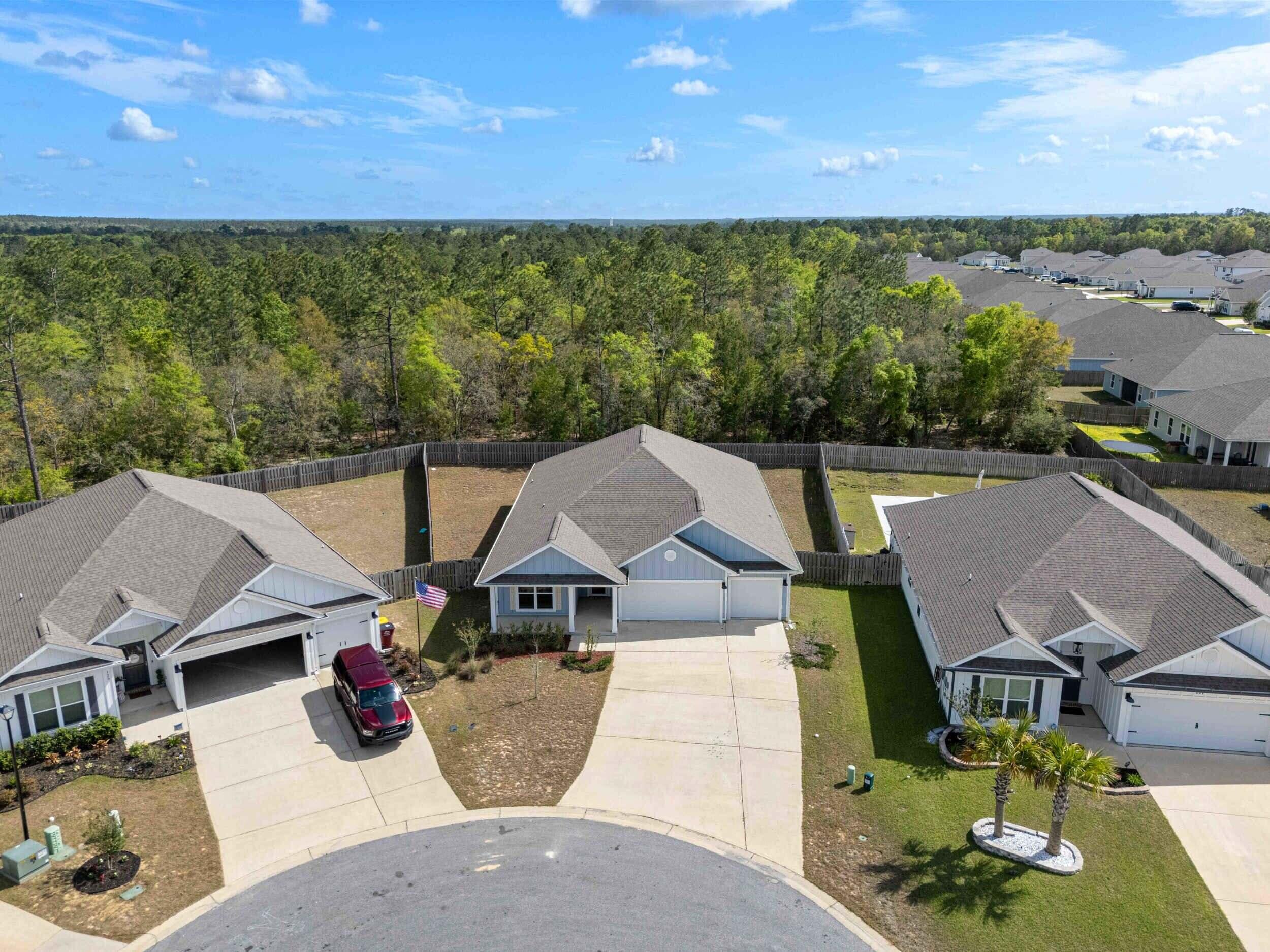 SHOAL RIVER S/D - Residential