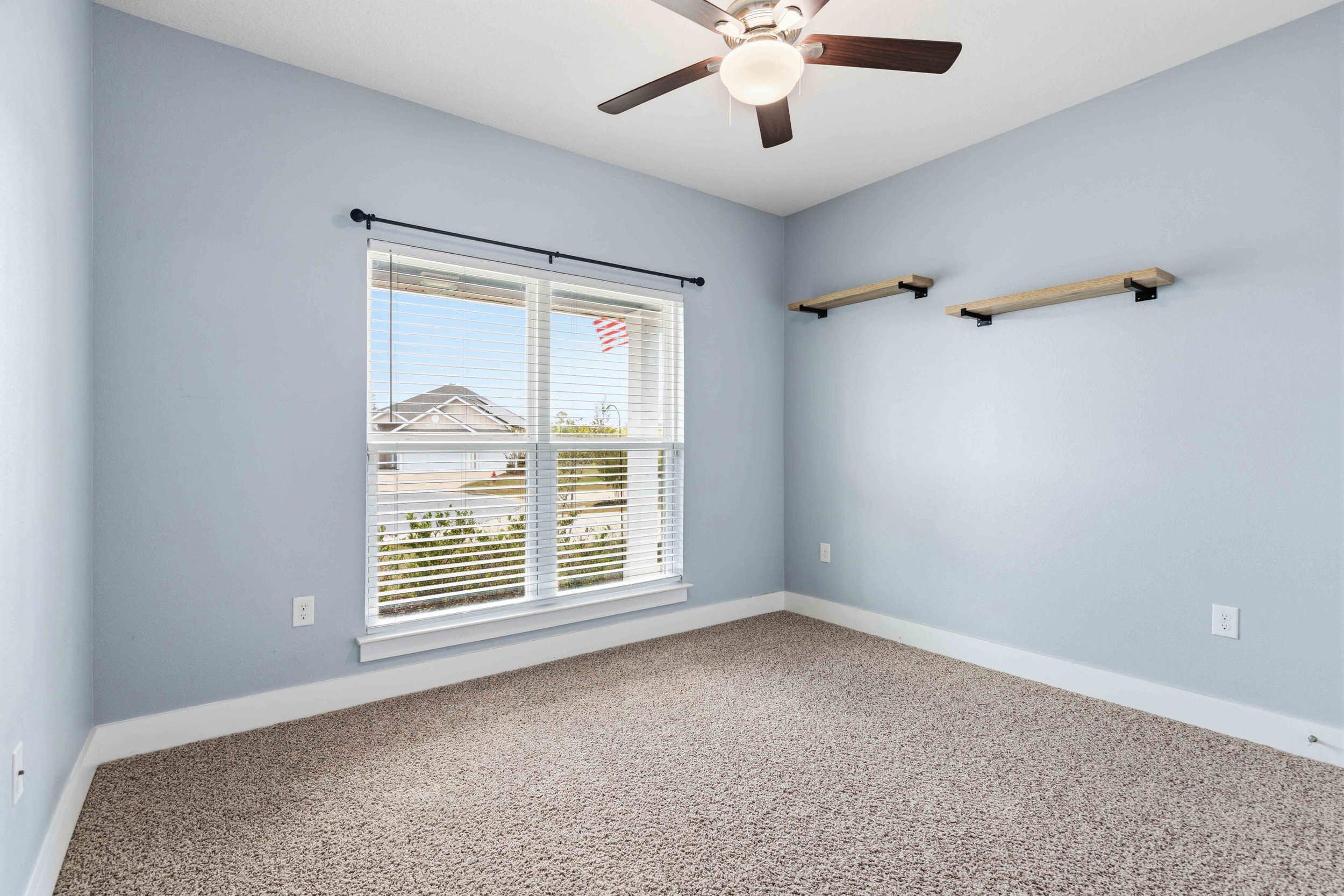 SHOAL RIVER S/D - Residential