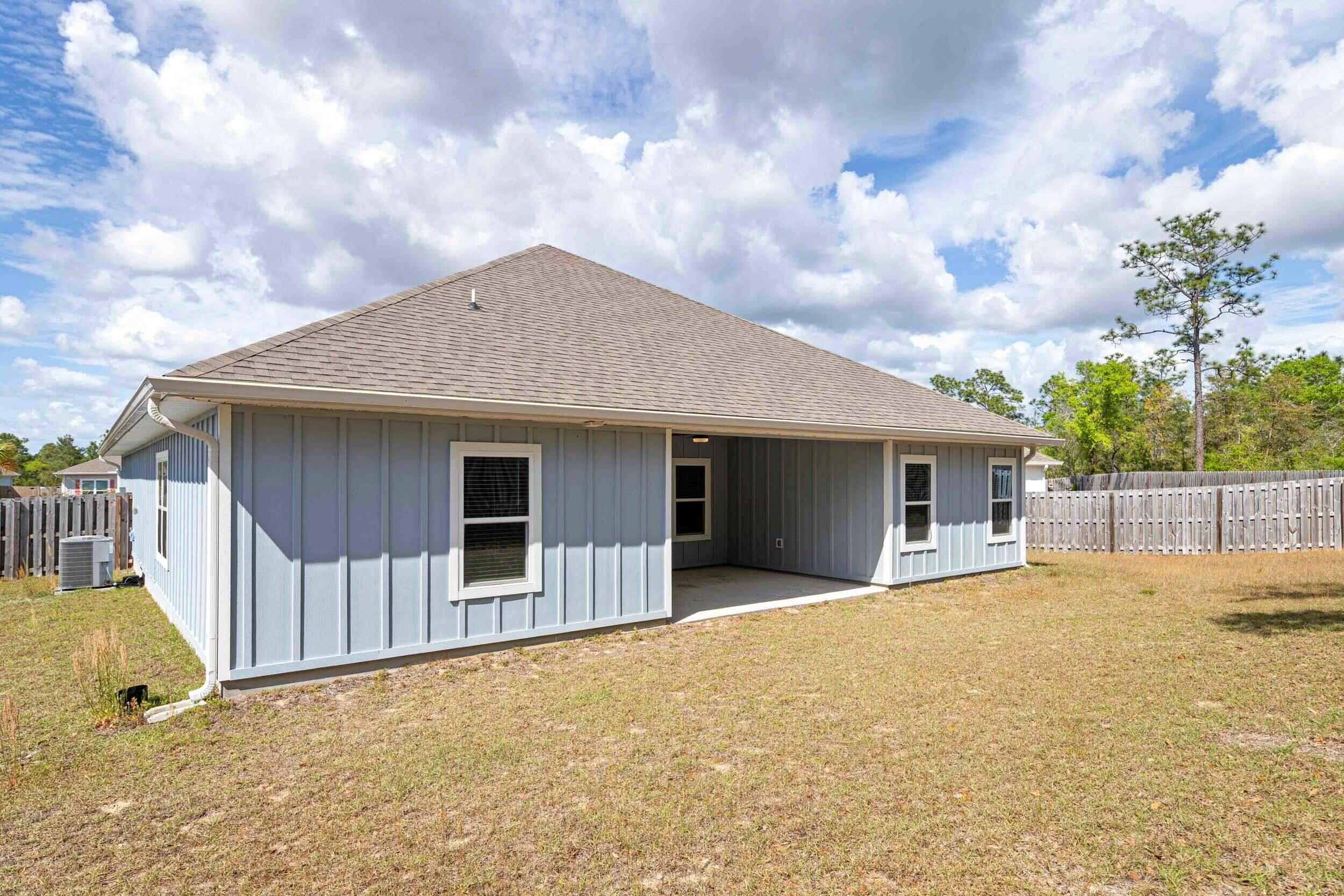 SHOAL RIVER S/D - Residential