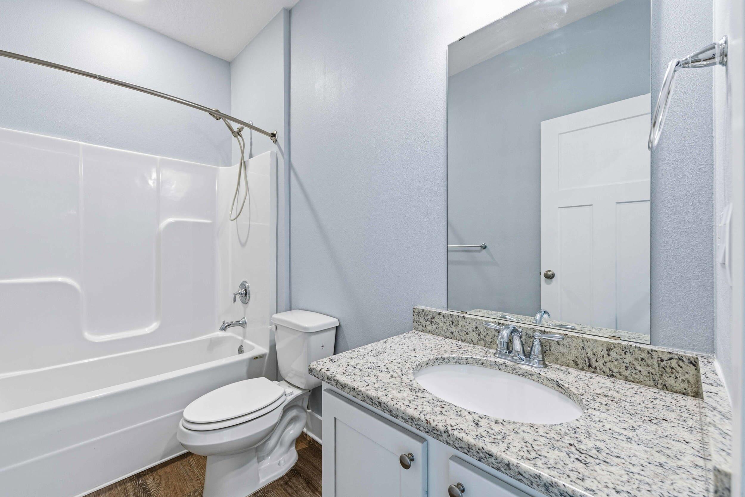 SHOAL RIVER S/D - Residential