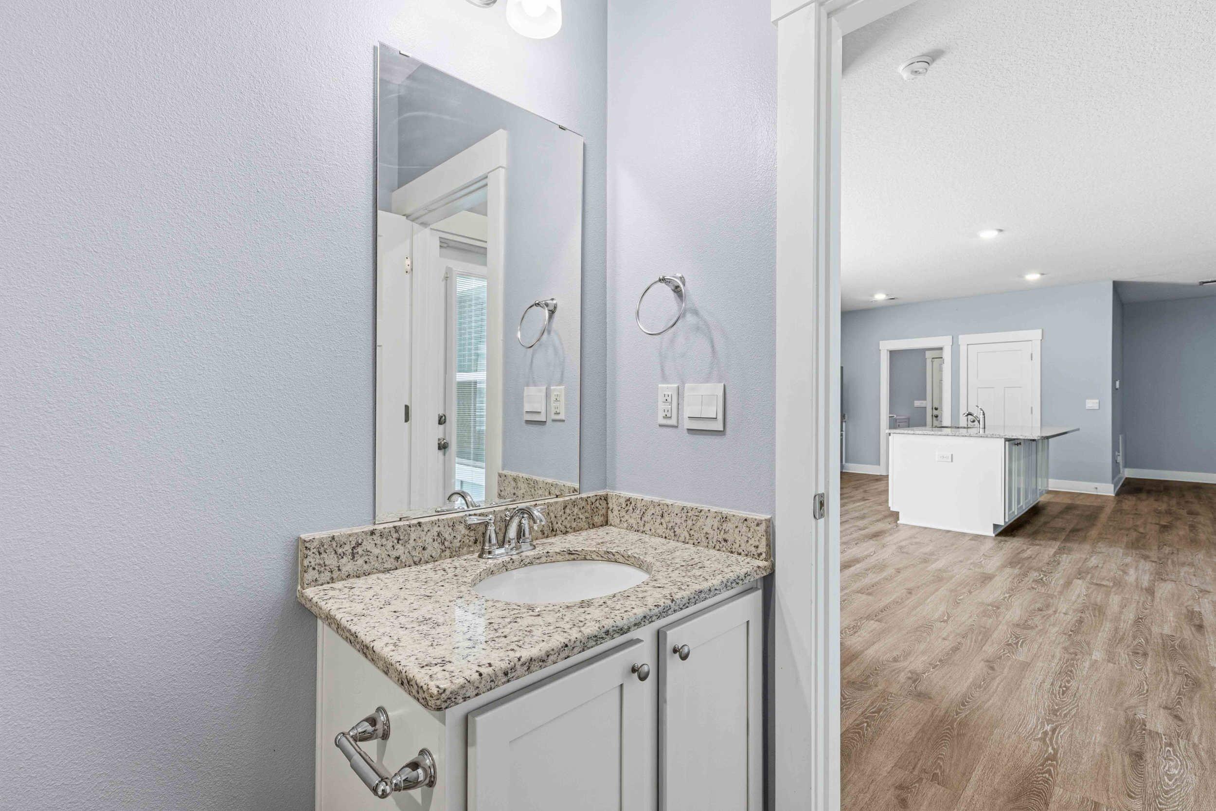 SHOAL RIVER S/D - Residential