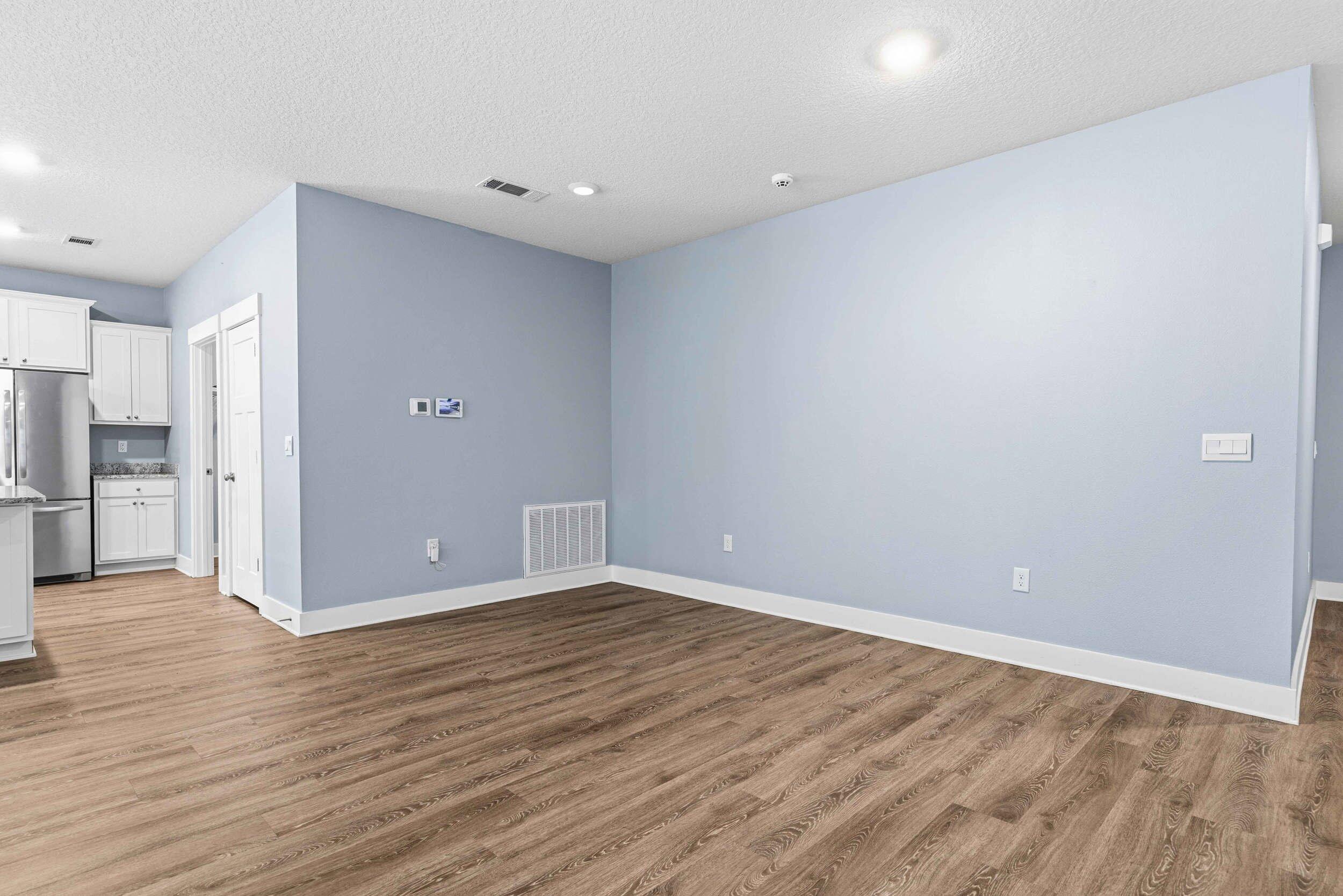 SHOAL RIVER S/D - Residential