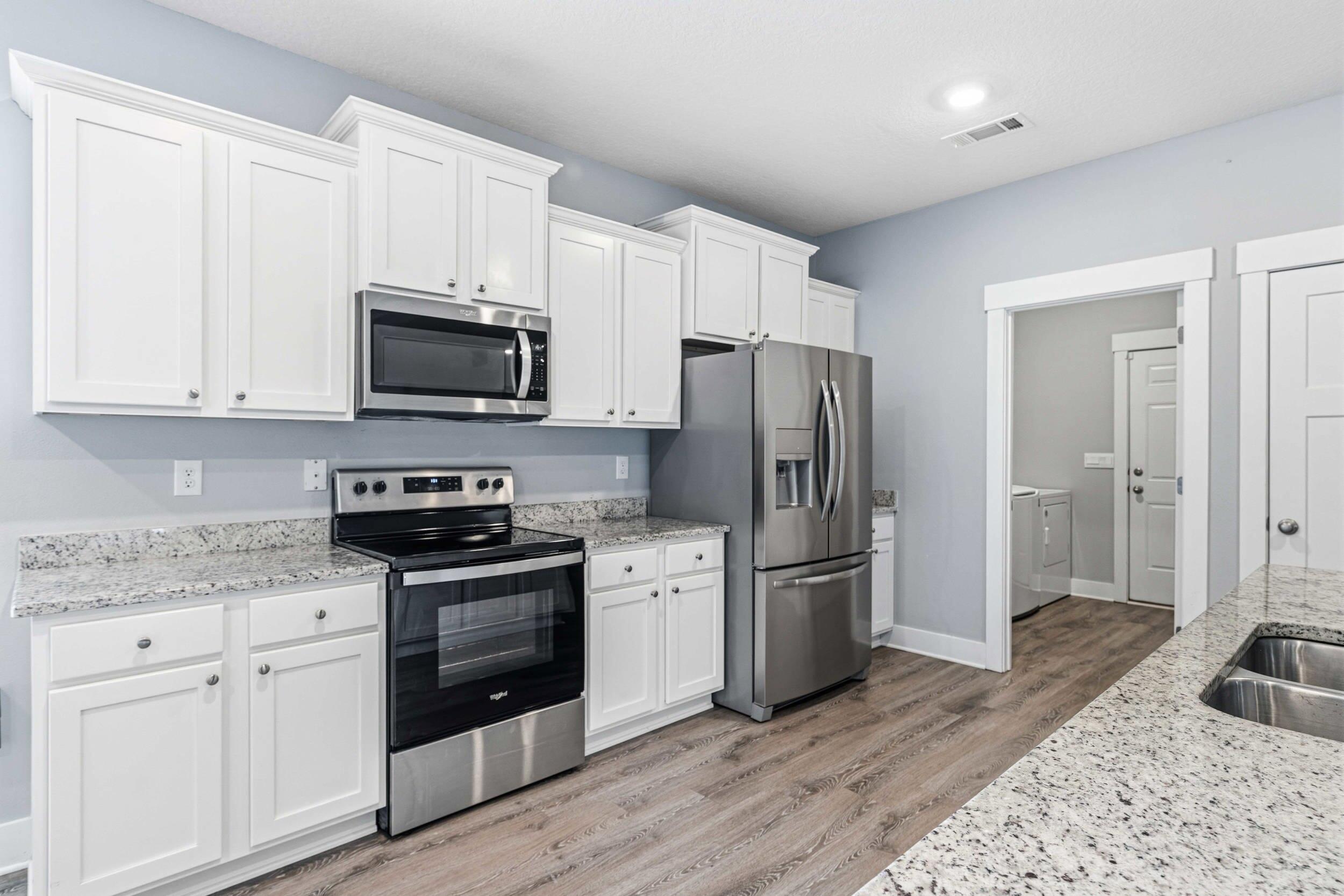 SHOAL RIVER S/D - Residential