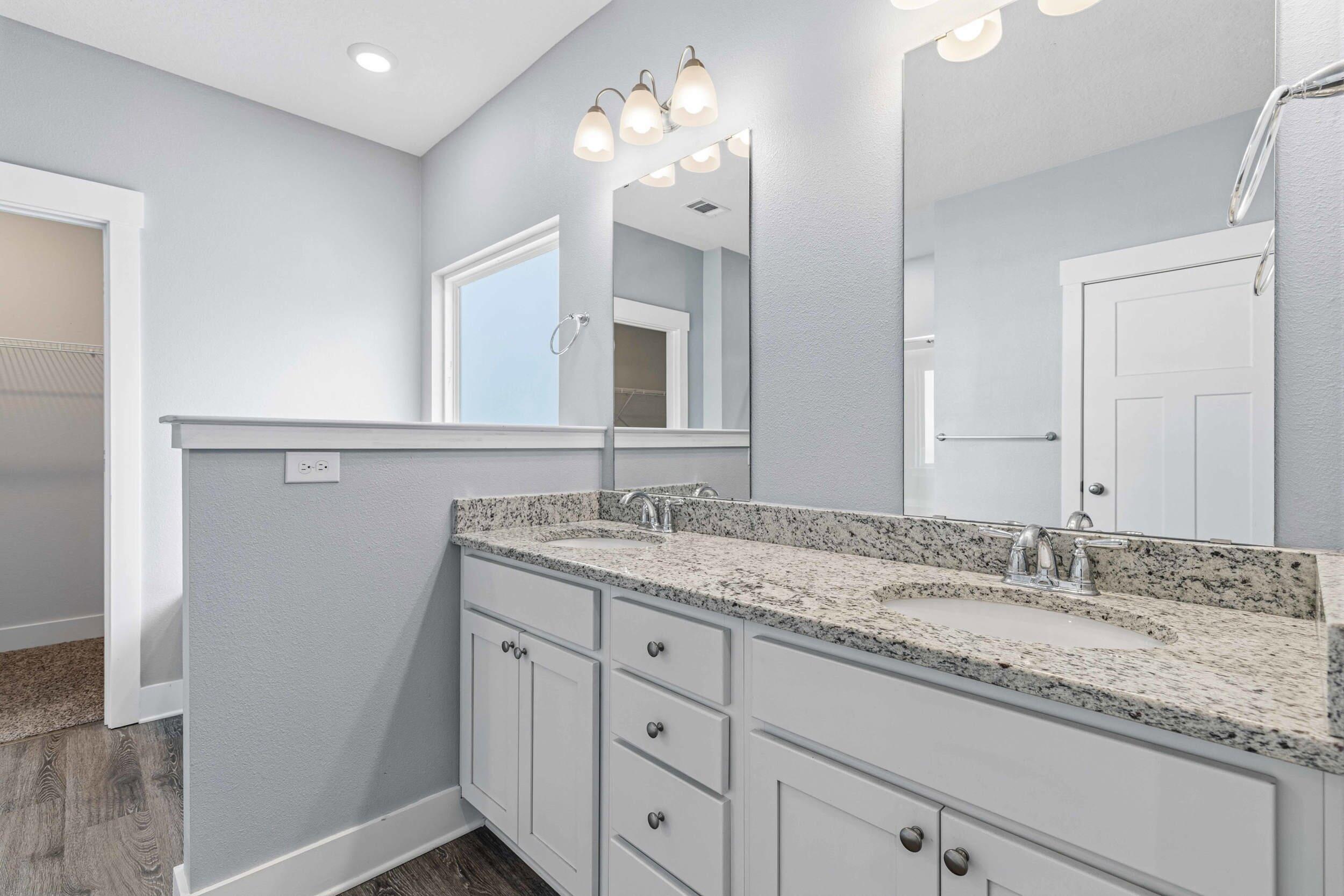 SHOAL RIVER S/D - Residential