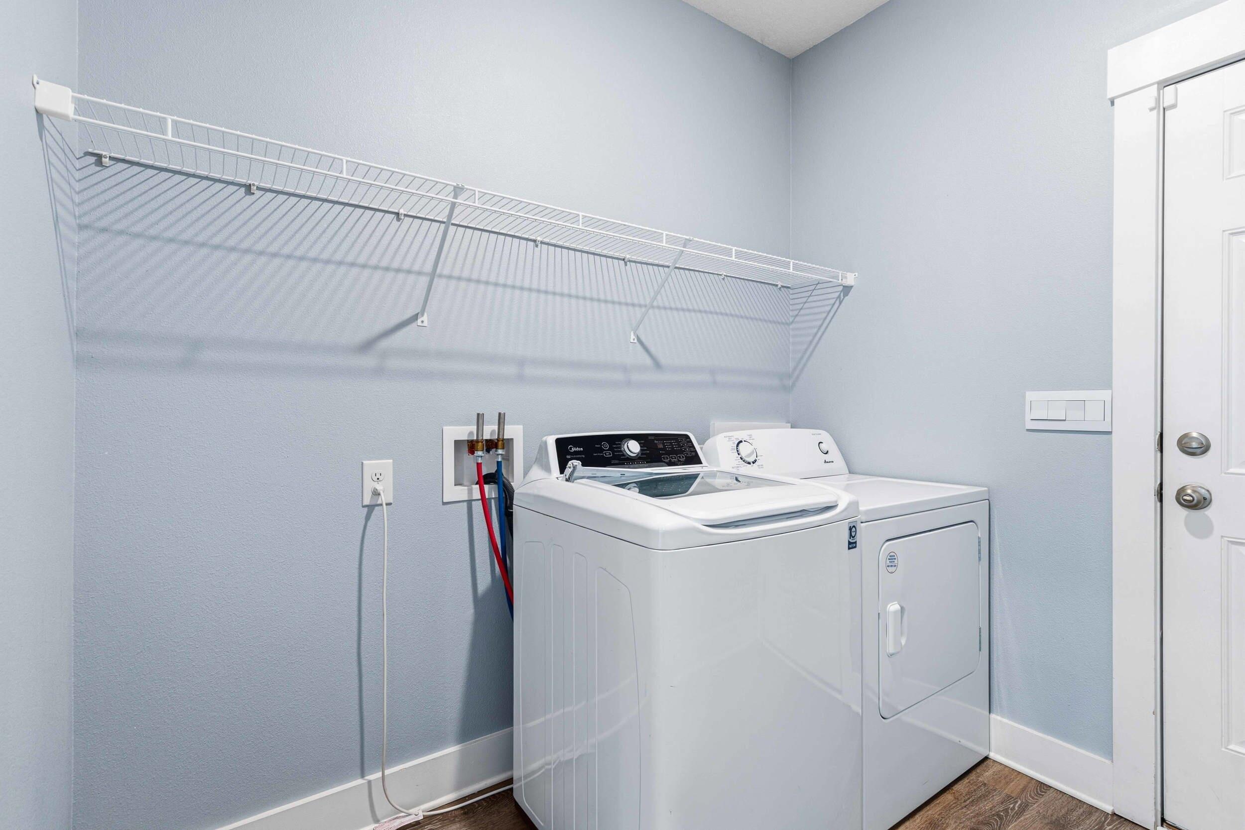 SHOAL RIVER S/D - Residential