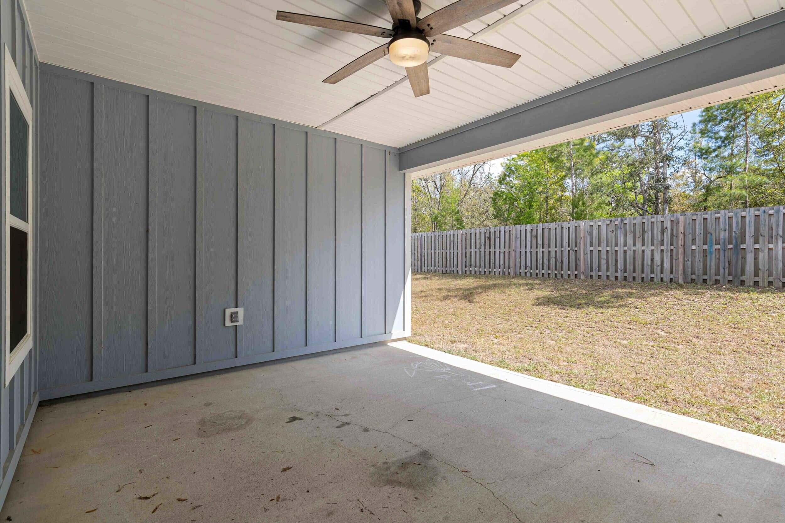 SHOAL RIVER S/D - Residential