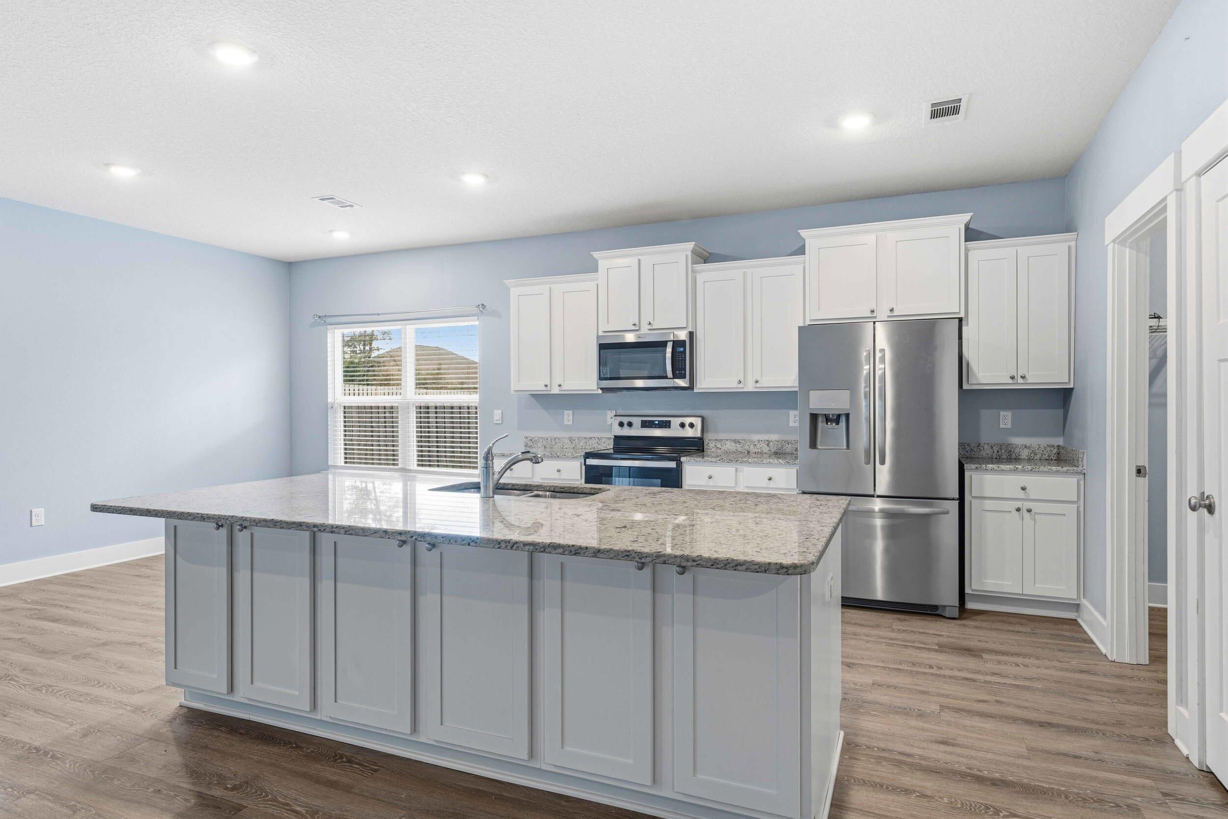 SHOAL RIVER S/D - Residential