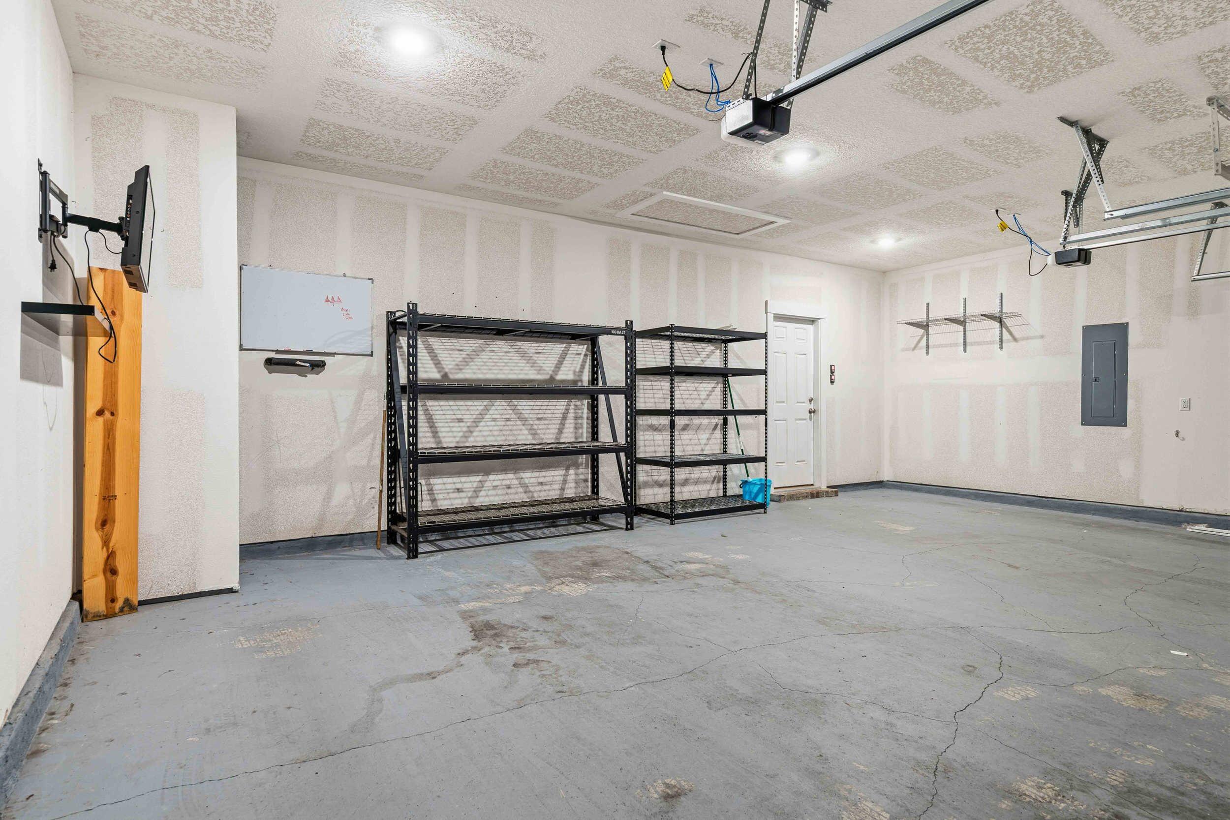 SHOAL RIVER S/D - Residential