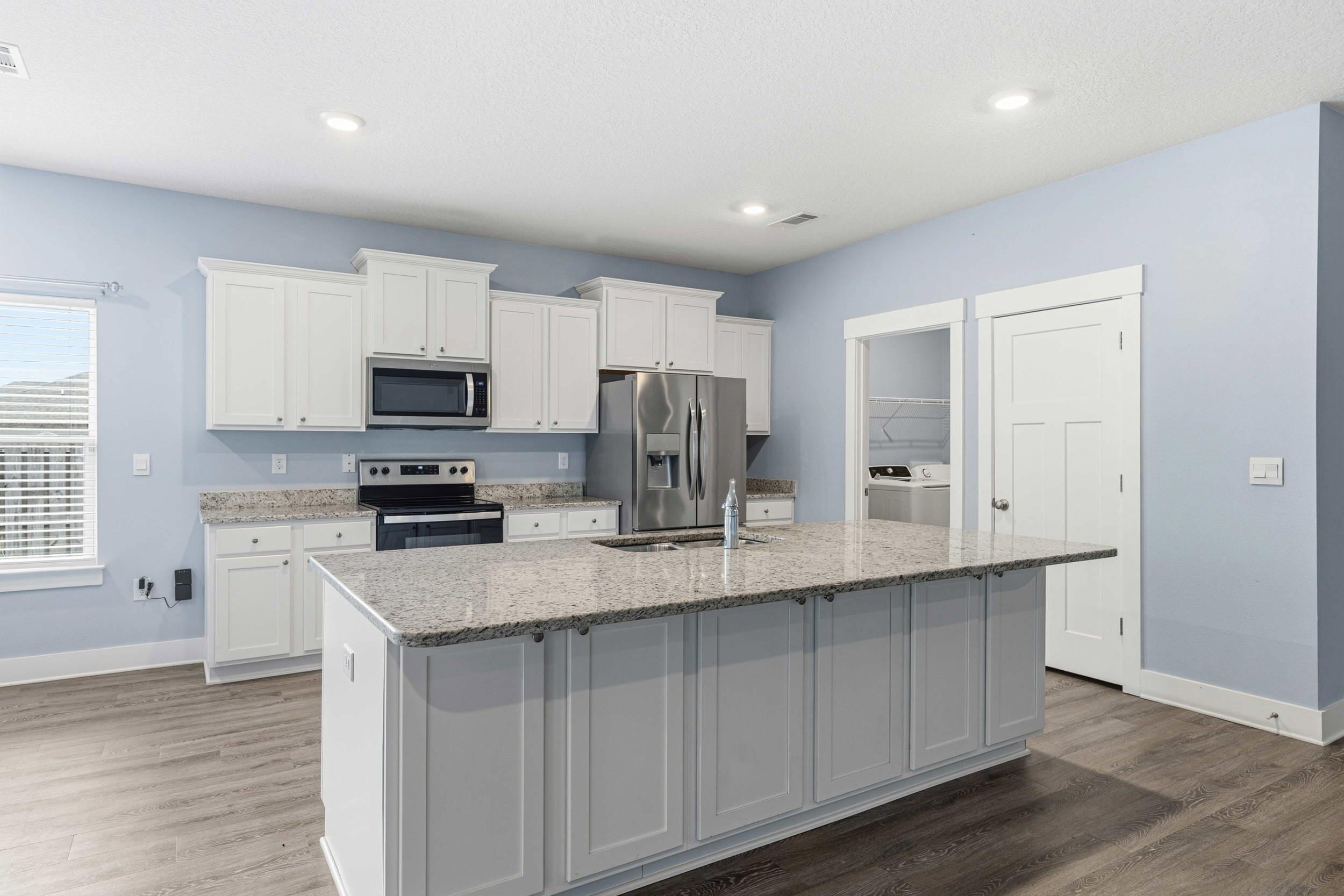 SHOAL RIVER S/D - Residential