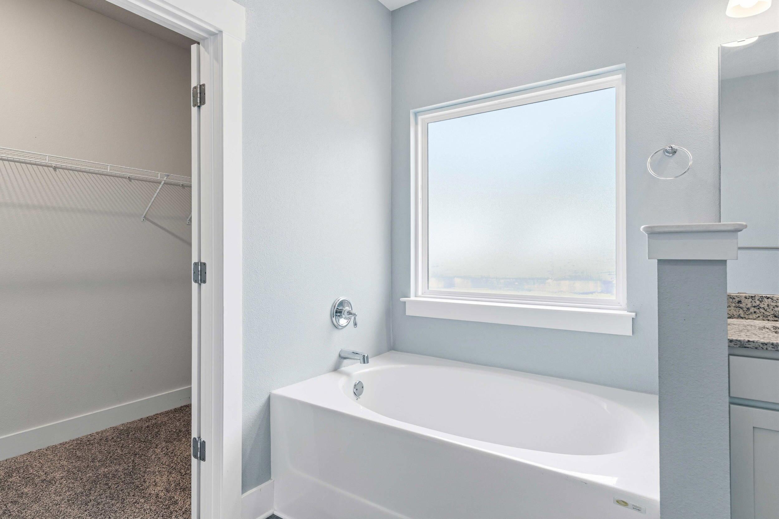 SHOAL RIVER S/D - Residential