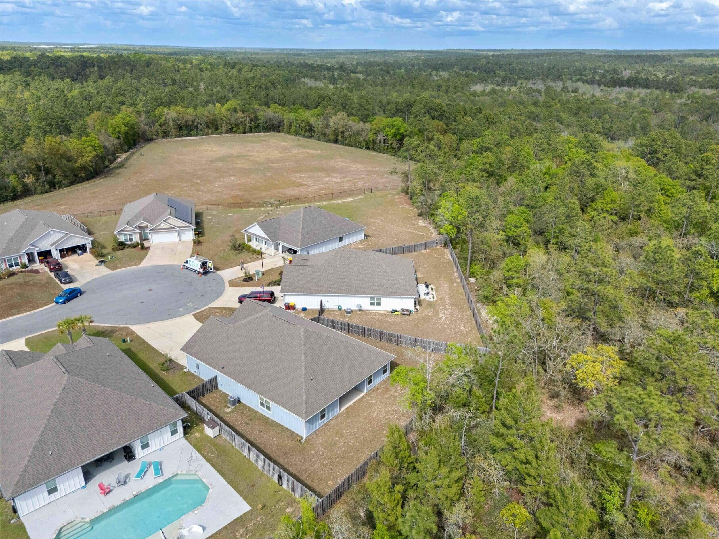 SHOAL RIVER S/D - Residential