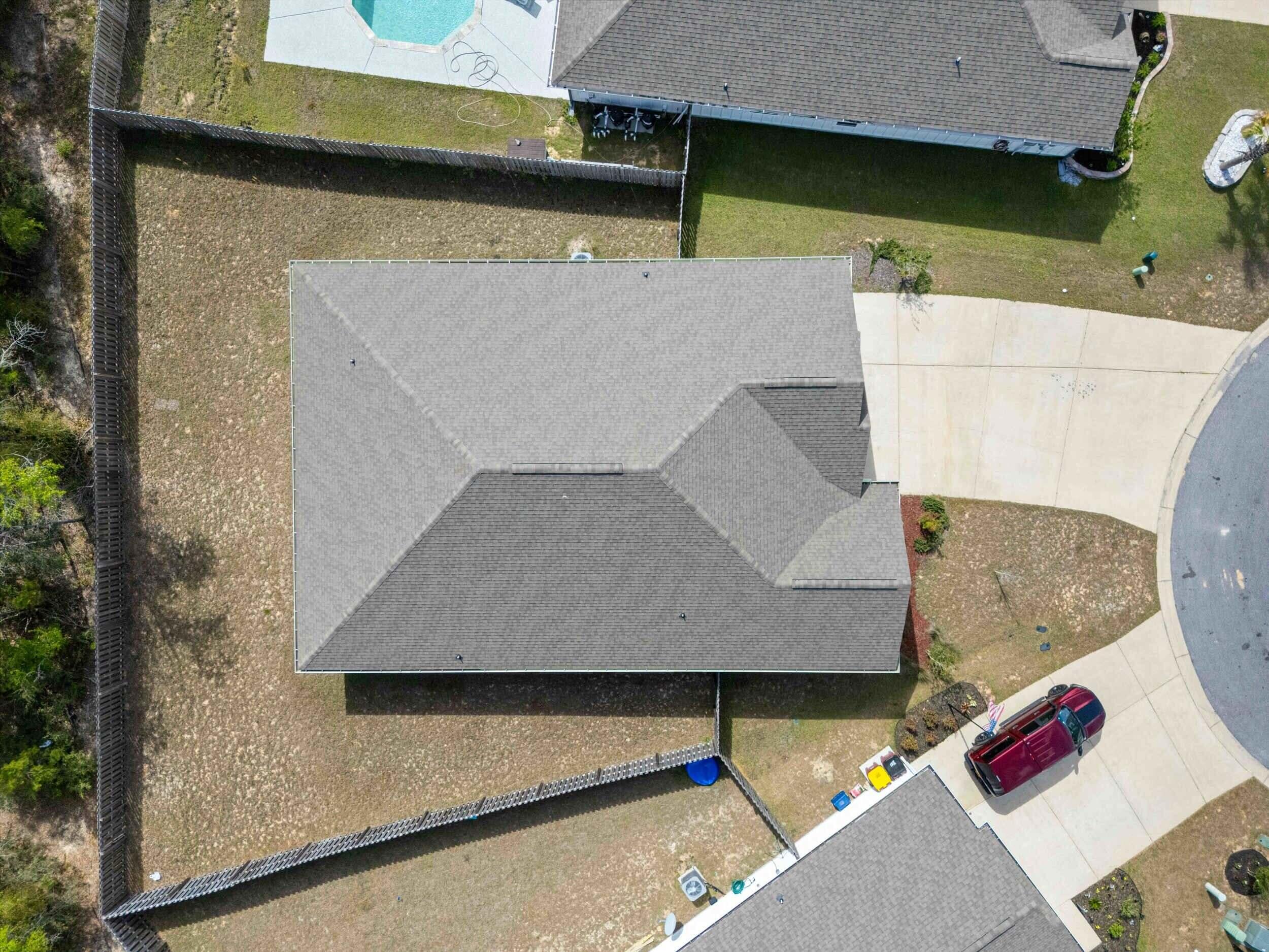 SHOAL RIVER S/D - Residential