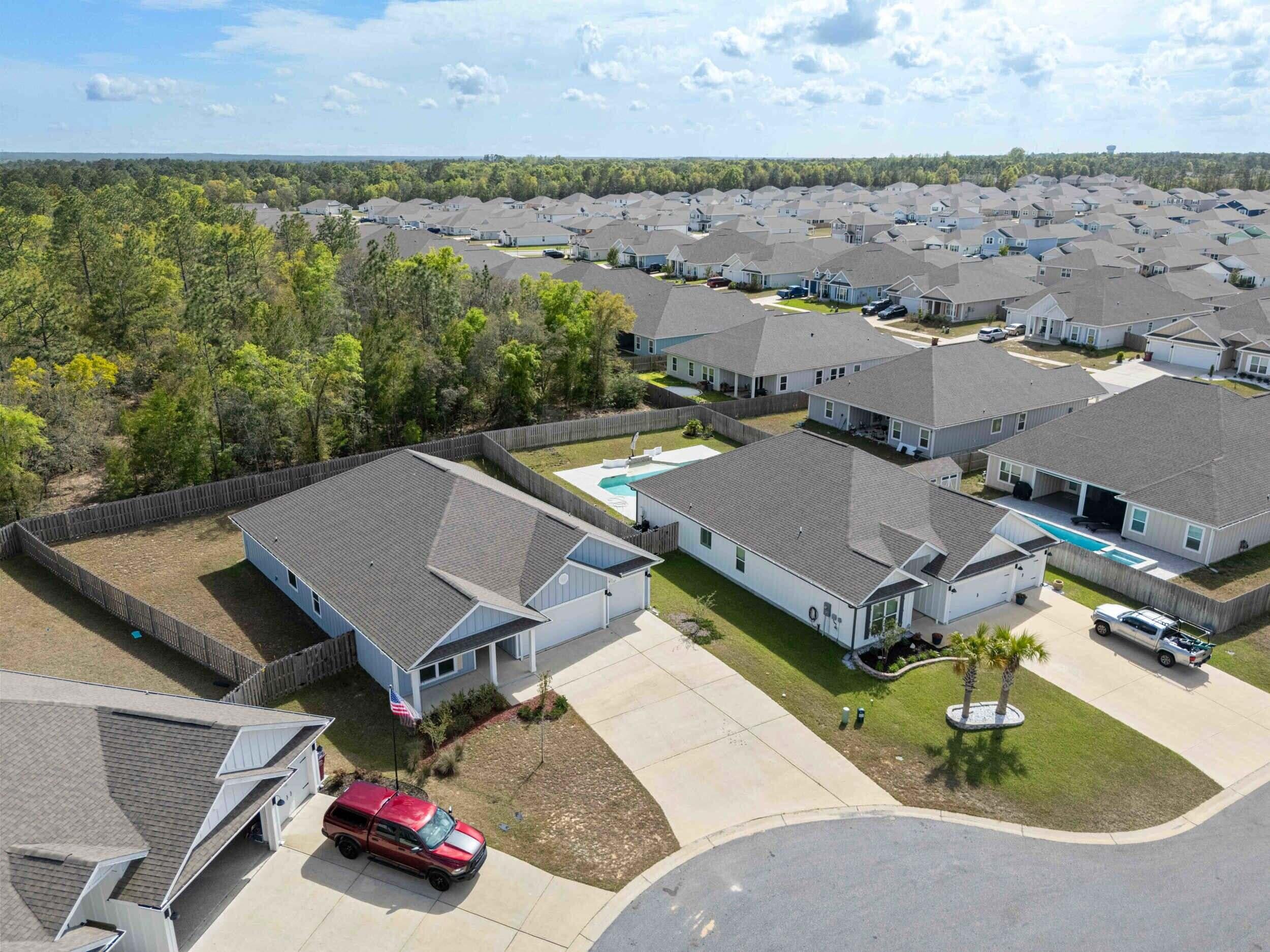 SHOAL RIVER S/D - Residential