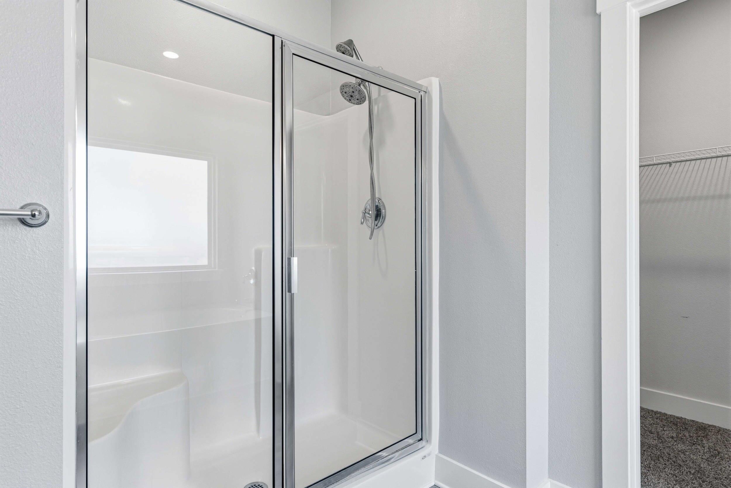 SHOAL RIVER S/D - Residential