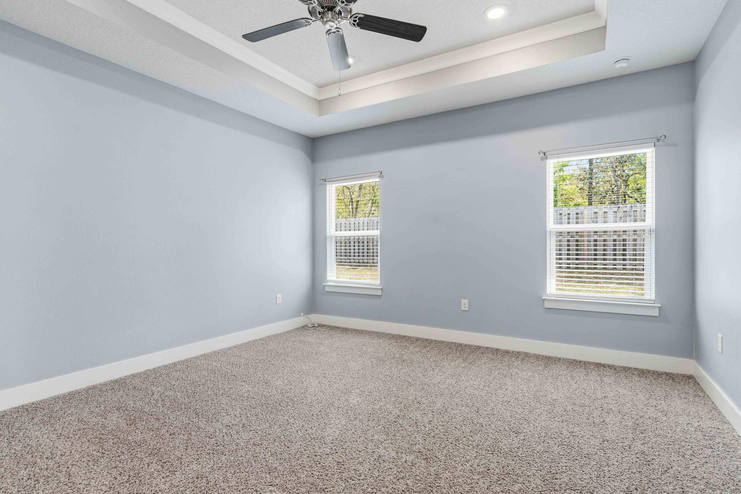 SHOAL RIVER S/D - Residential