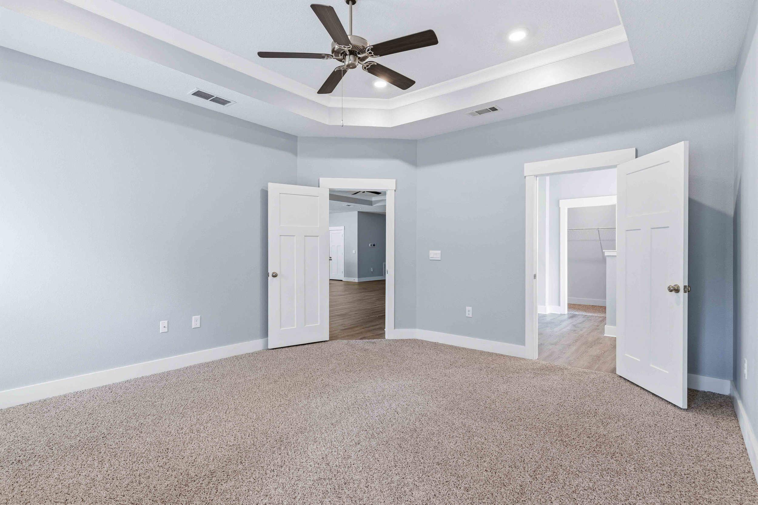 SHOAL RIVER S/D - Residential