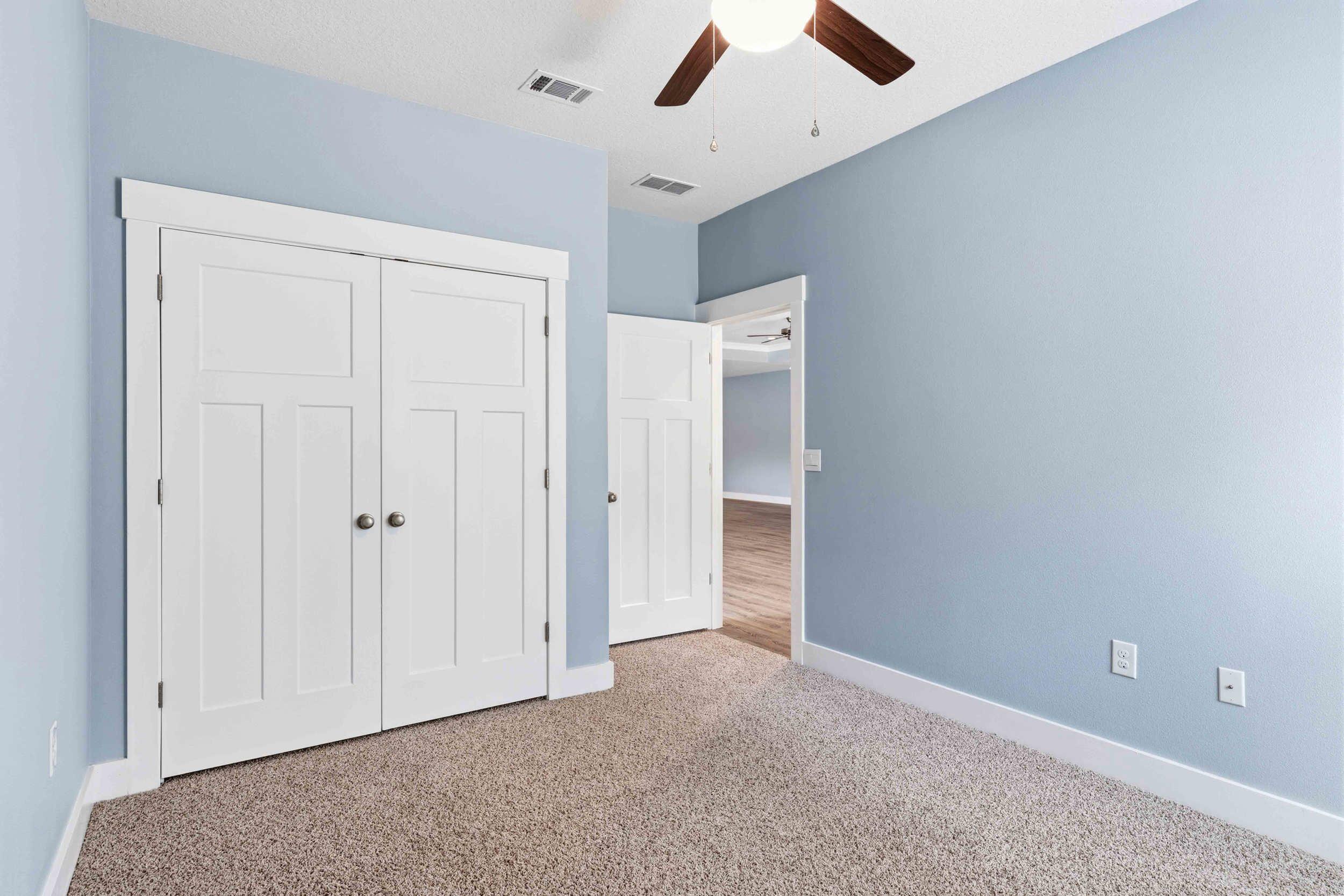 SHOAL RIVER S/D - Residential