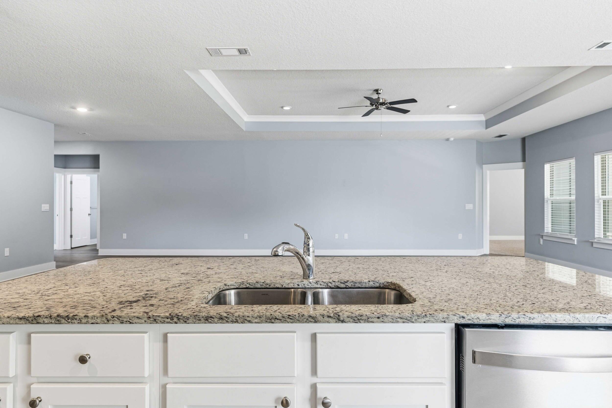 SHOAL RIVER S/D - Residential