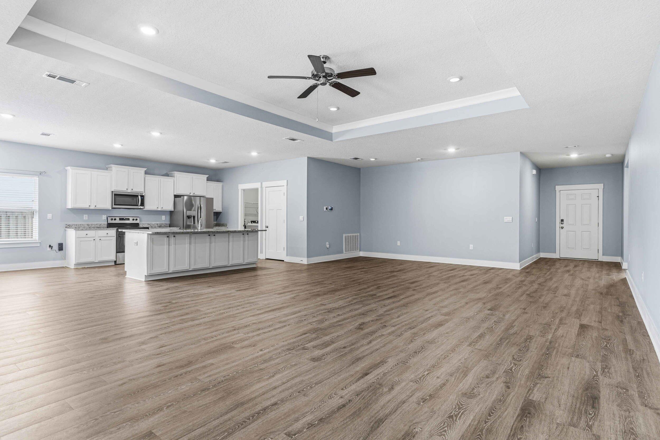 SHOAL RIVER S/D - Residential