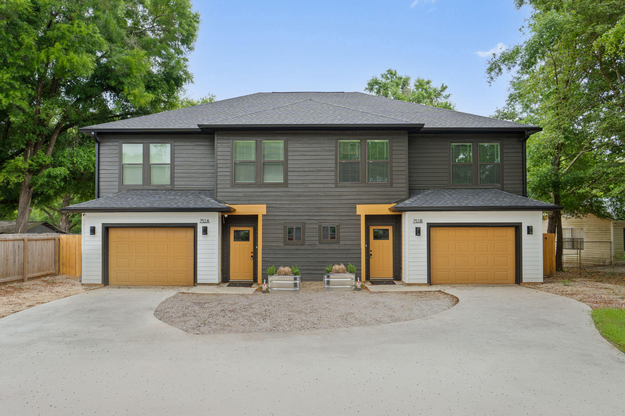 CRESTVIEW - Residential Lease