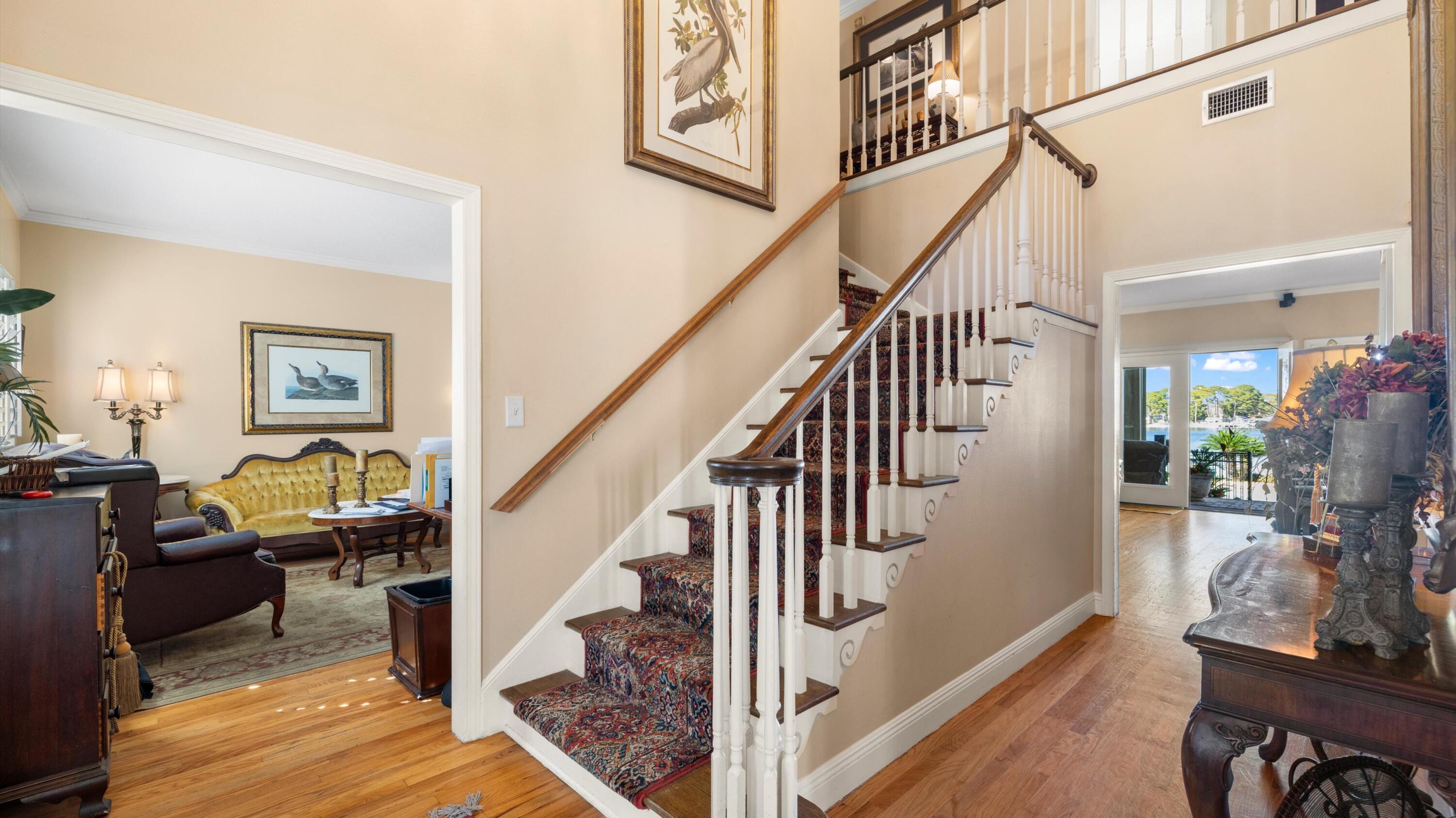 HUGHES ESTATES 1ST ADDN - Residential