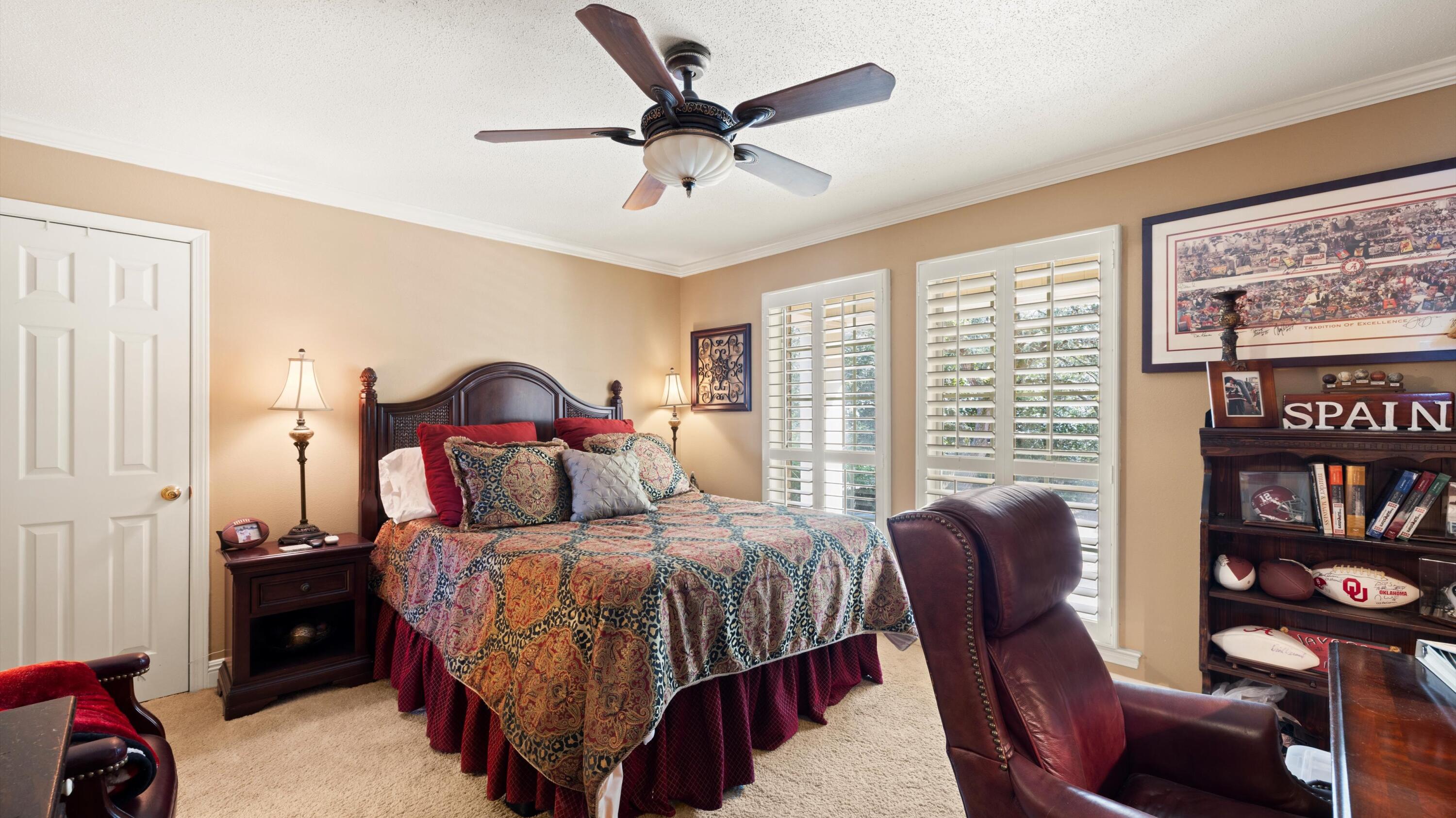 HUGHES ESTATES 1ST ADDN - Residential