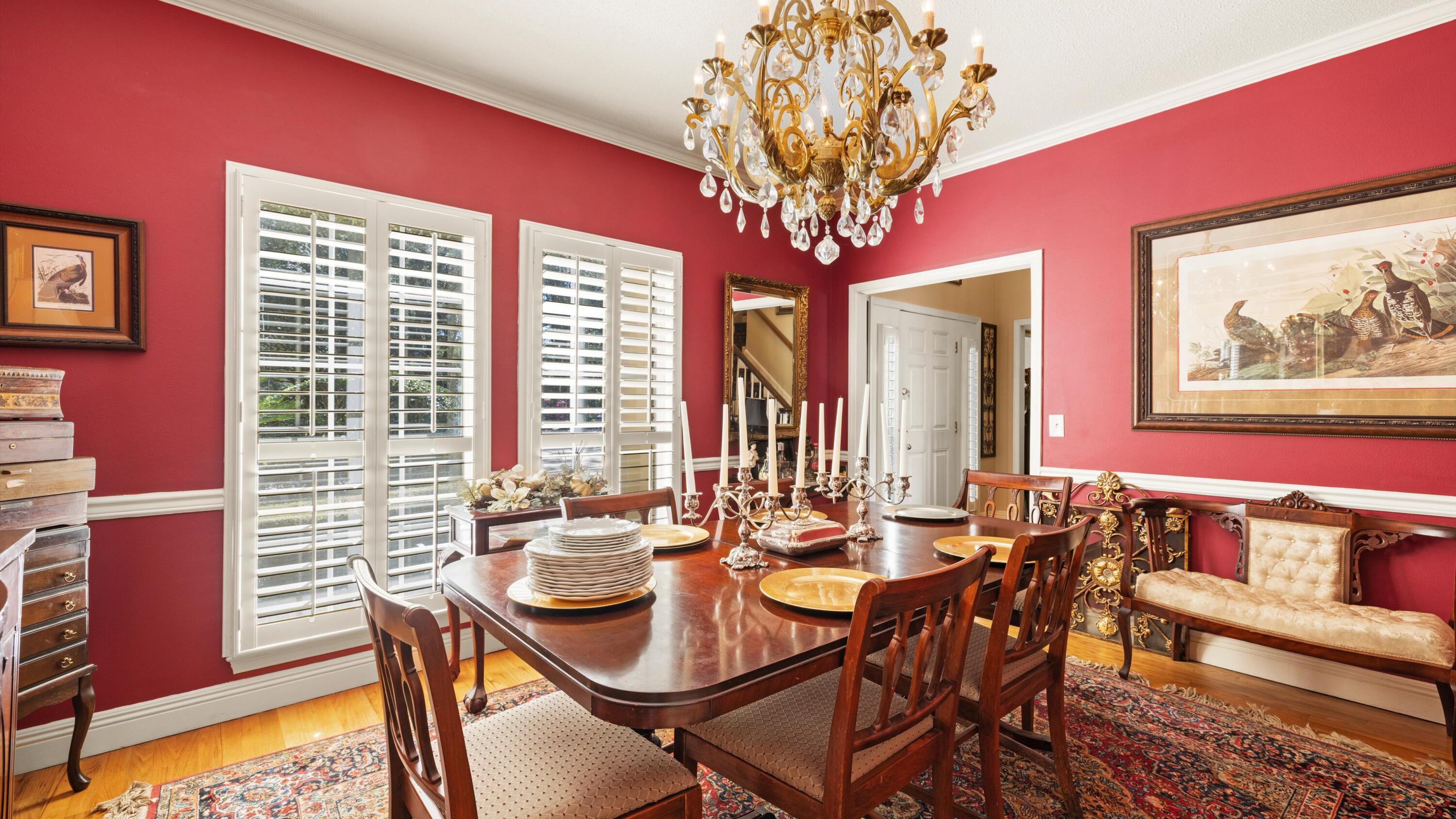 HUGHES ESTATES 1ST ADDN - Residential