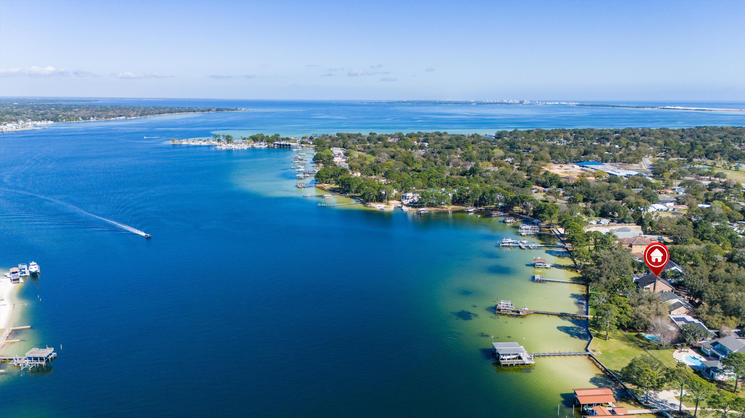 HUGHES ESTATES 1ST ADDN - Residential