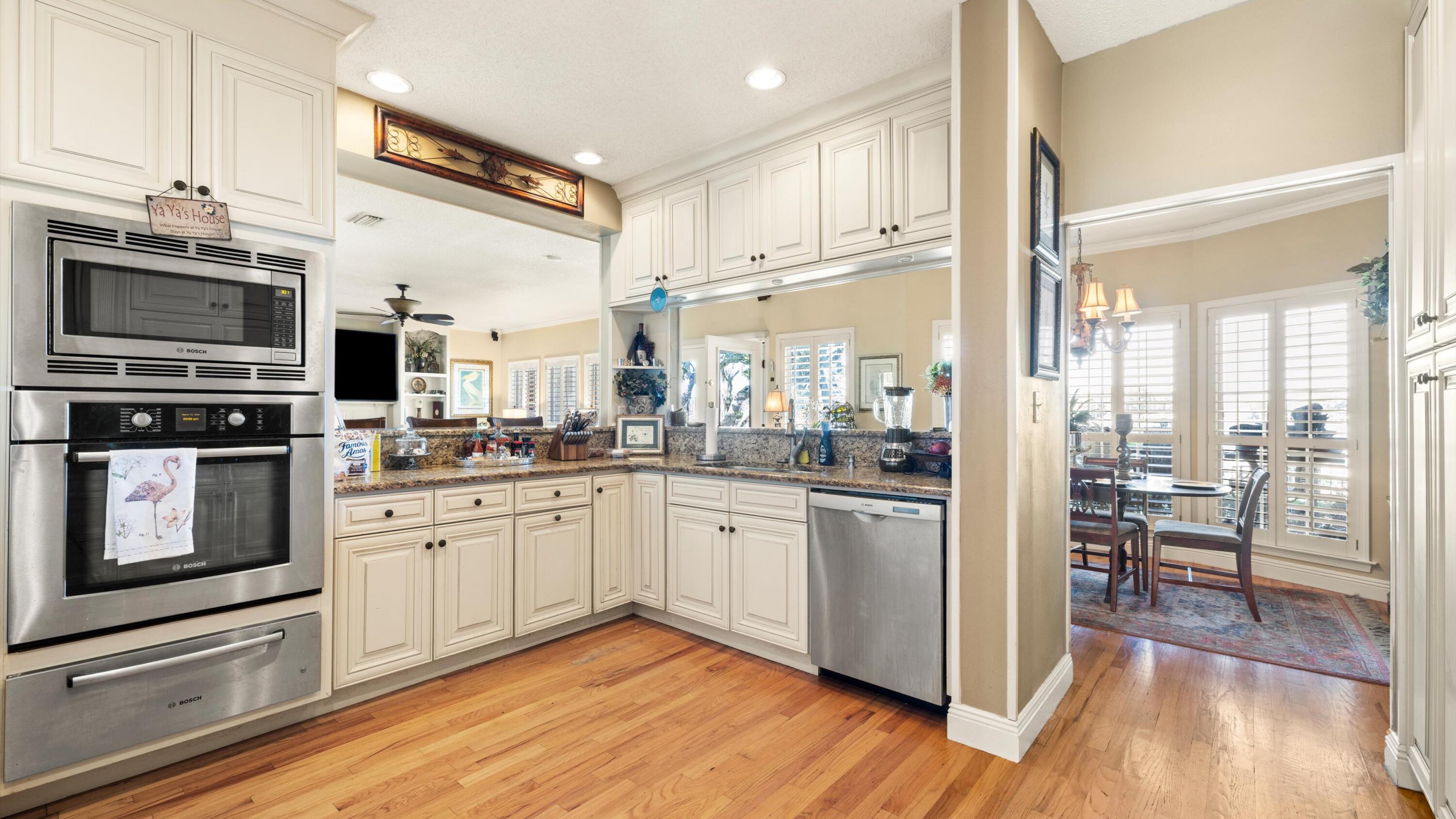 HUGHES ESTATES 1ST ADDN - Residential