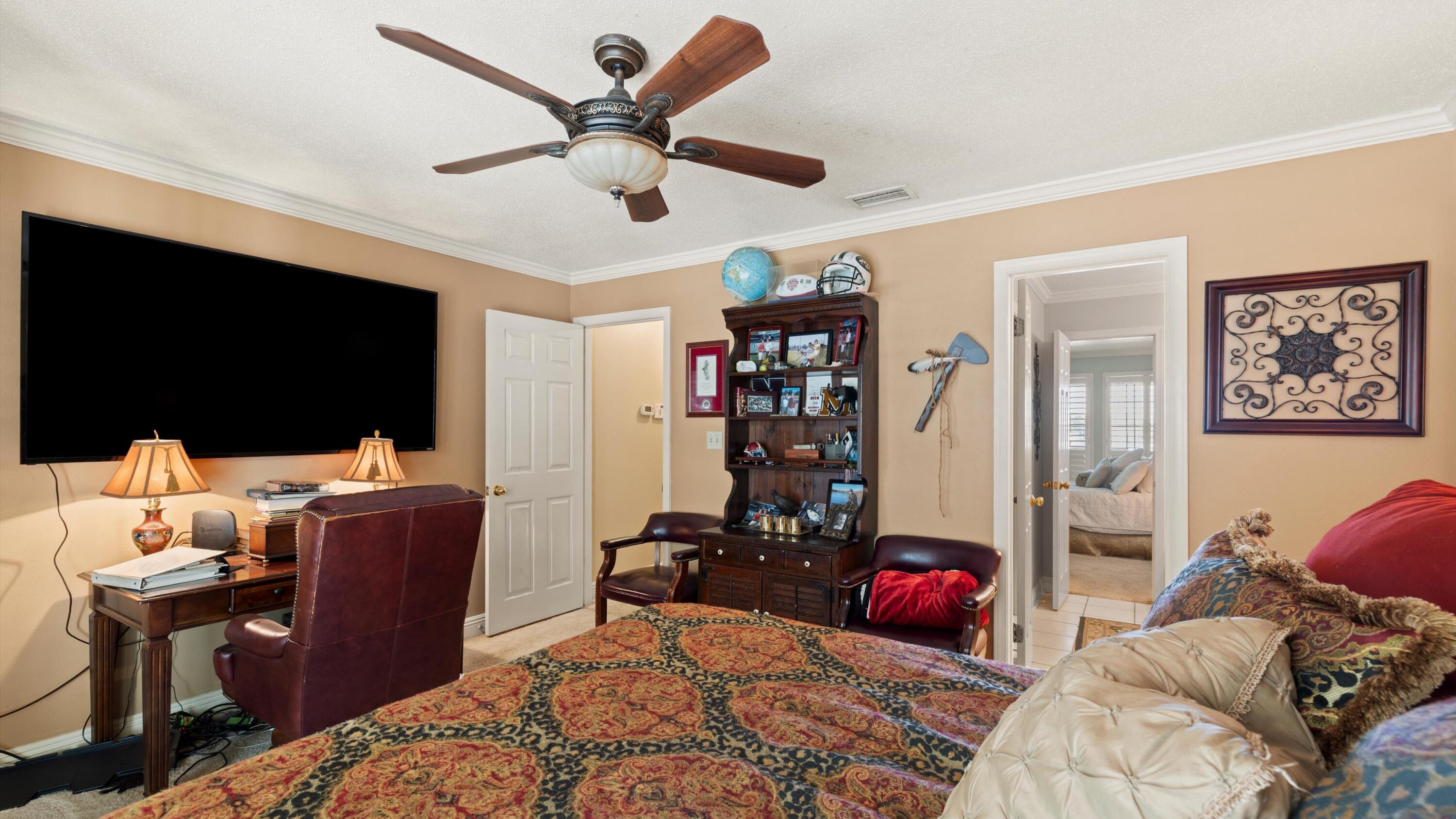 HUGHES ESTATES 1ST ADDN - Residential