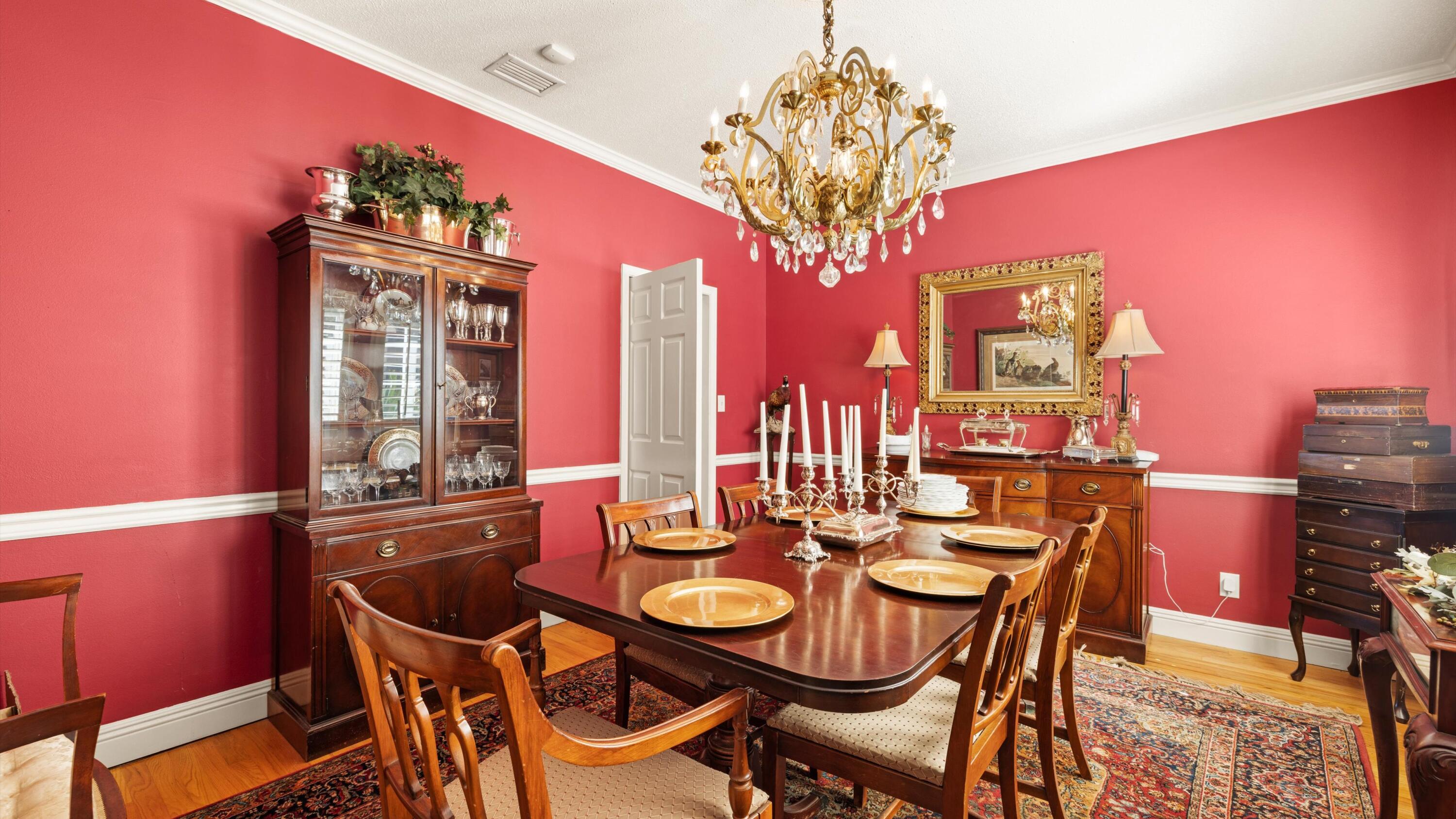 HUGHES ESTATES 1ST ADDN - Residential