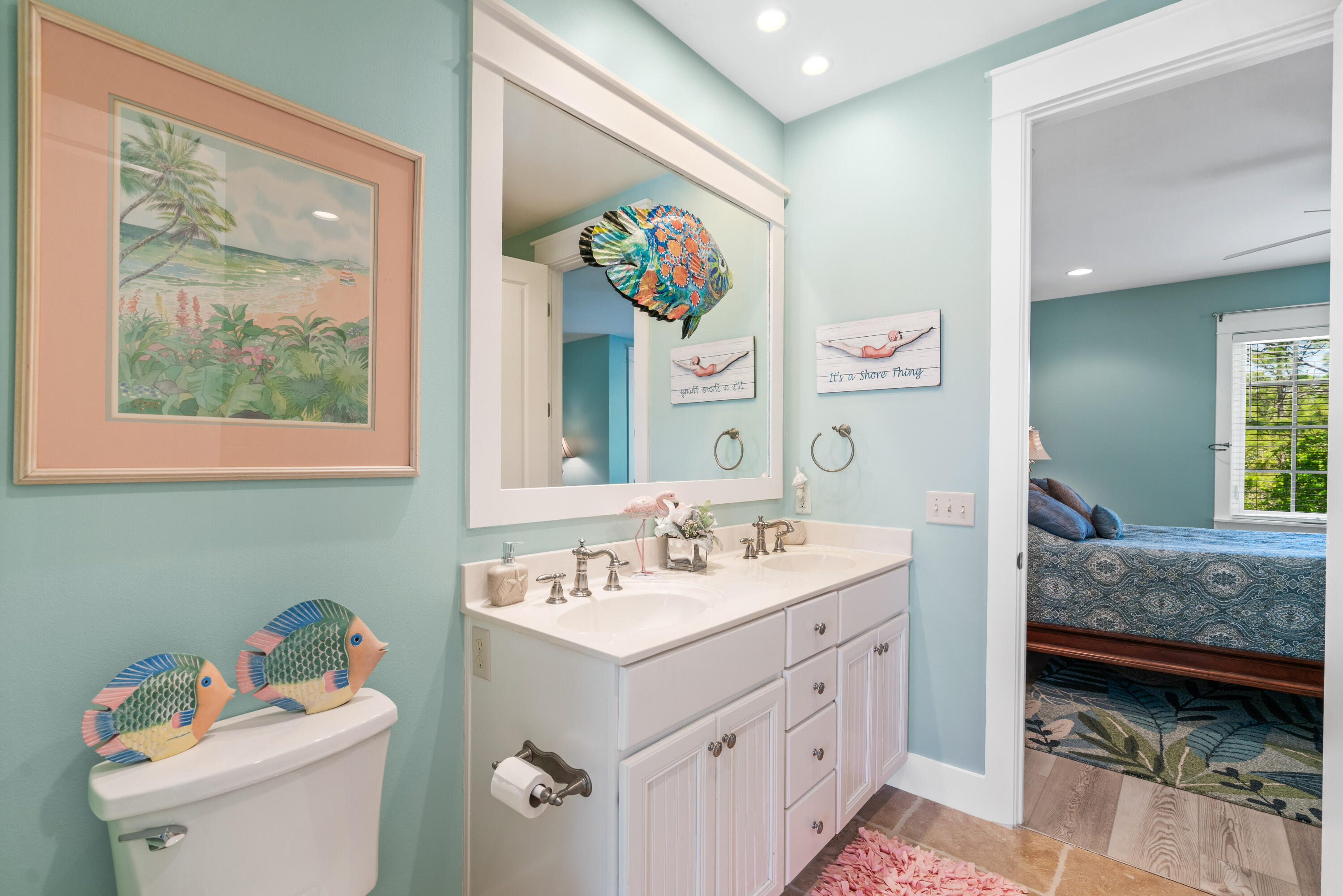 CARSON OAKS - Residential