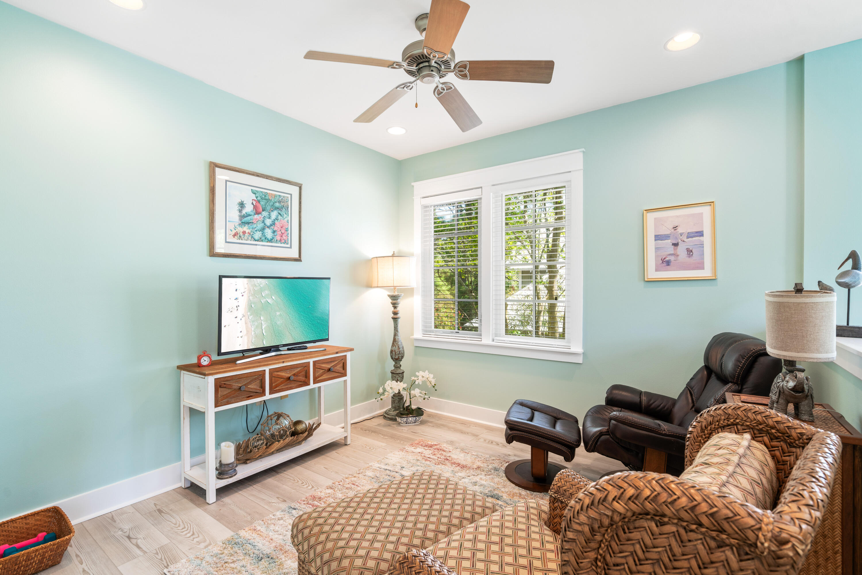 CARSON OAKS - Residential