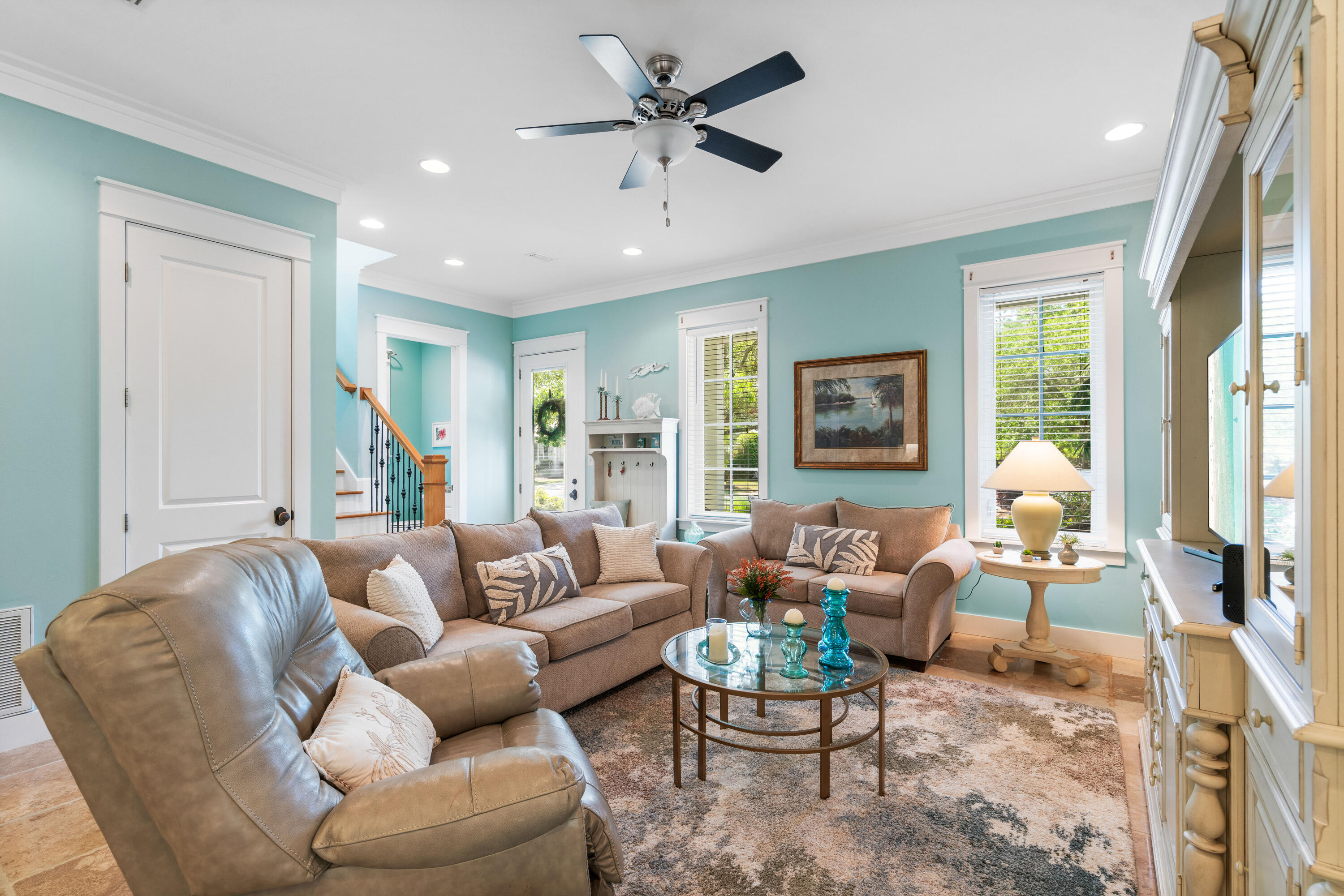 CARSON OAKS - Residential